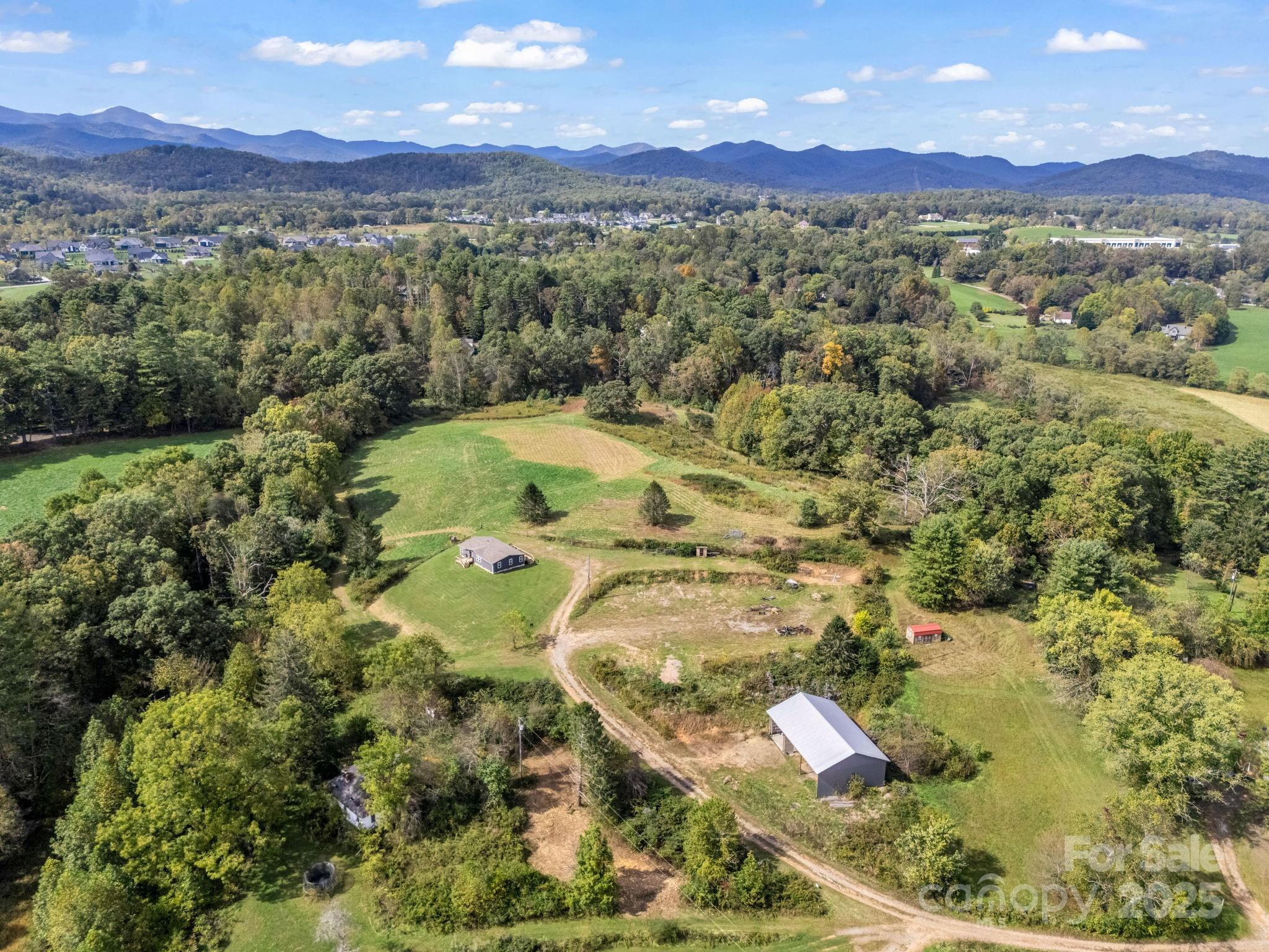 Mills River, North Carolina, 28759, United States, ,Land,For Sale,1975215