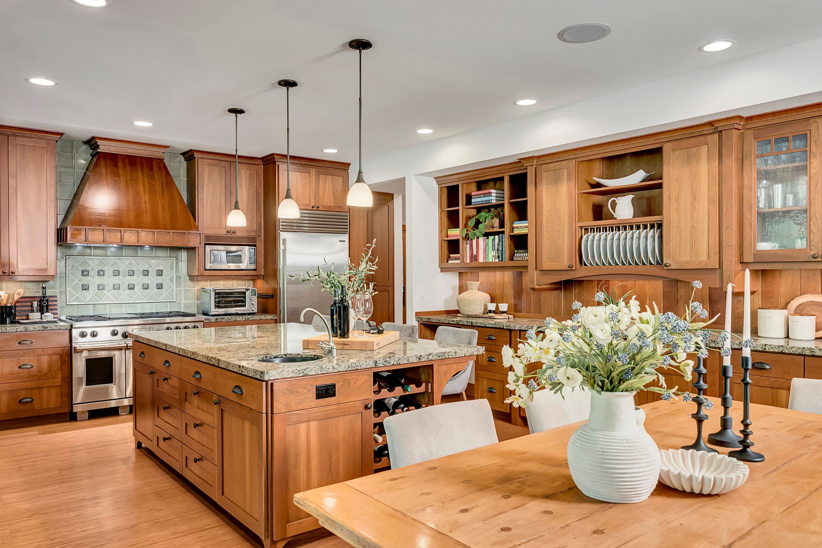  27404 35th Ave NE, Arlington, WA 98223 - 物件實景