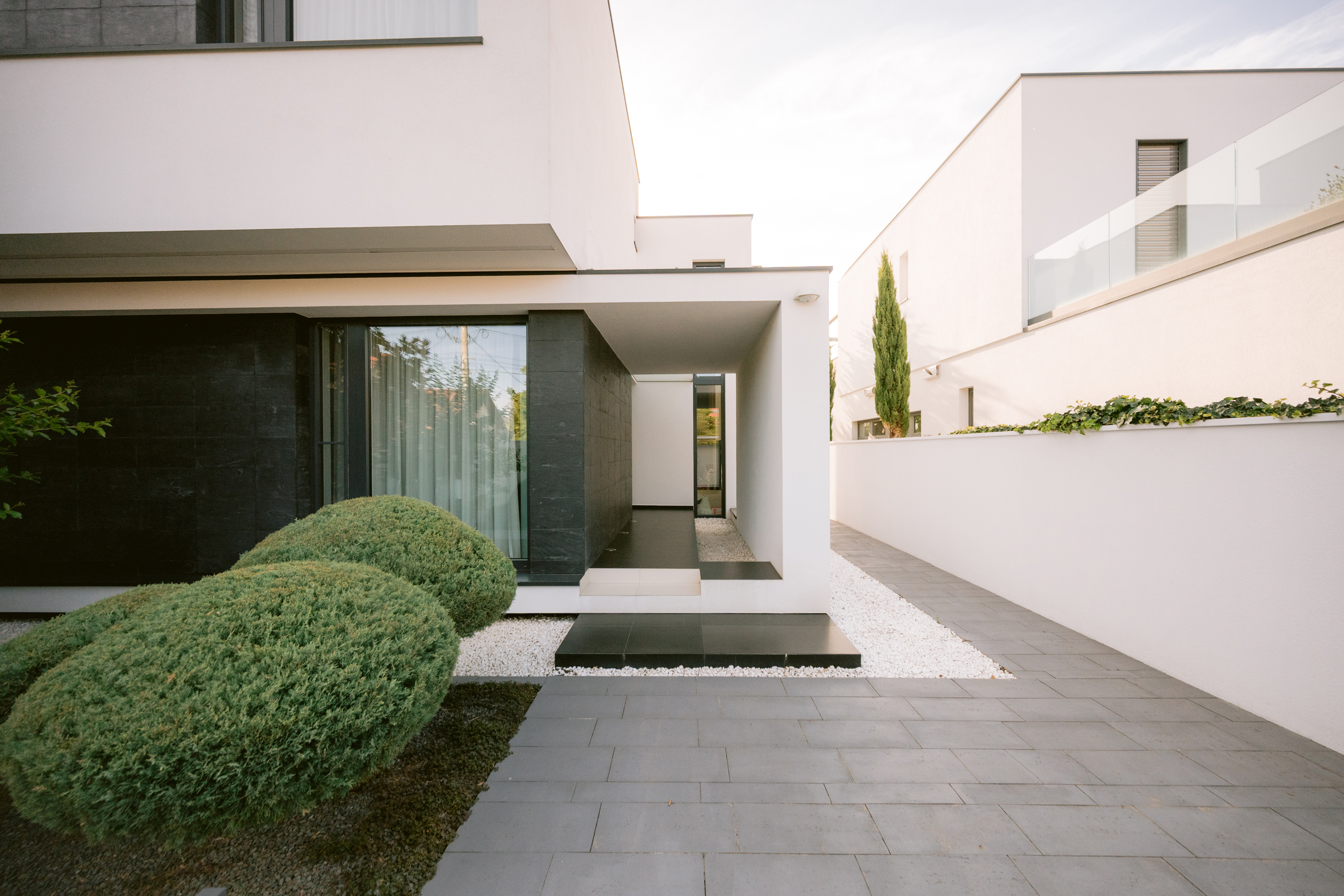  Award-Winning Ultra-Modern Designer Villa in Timioara - 物件實景