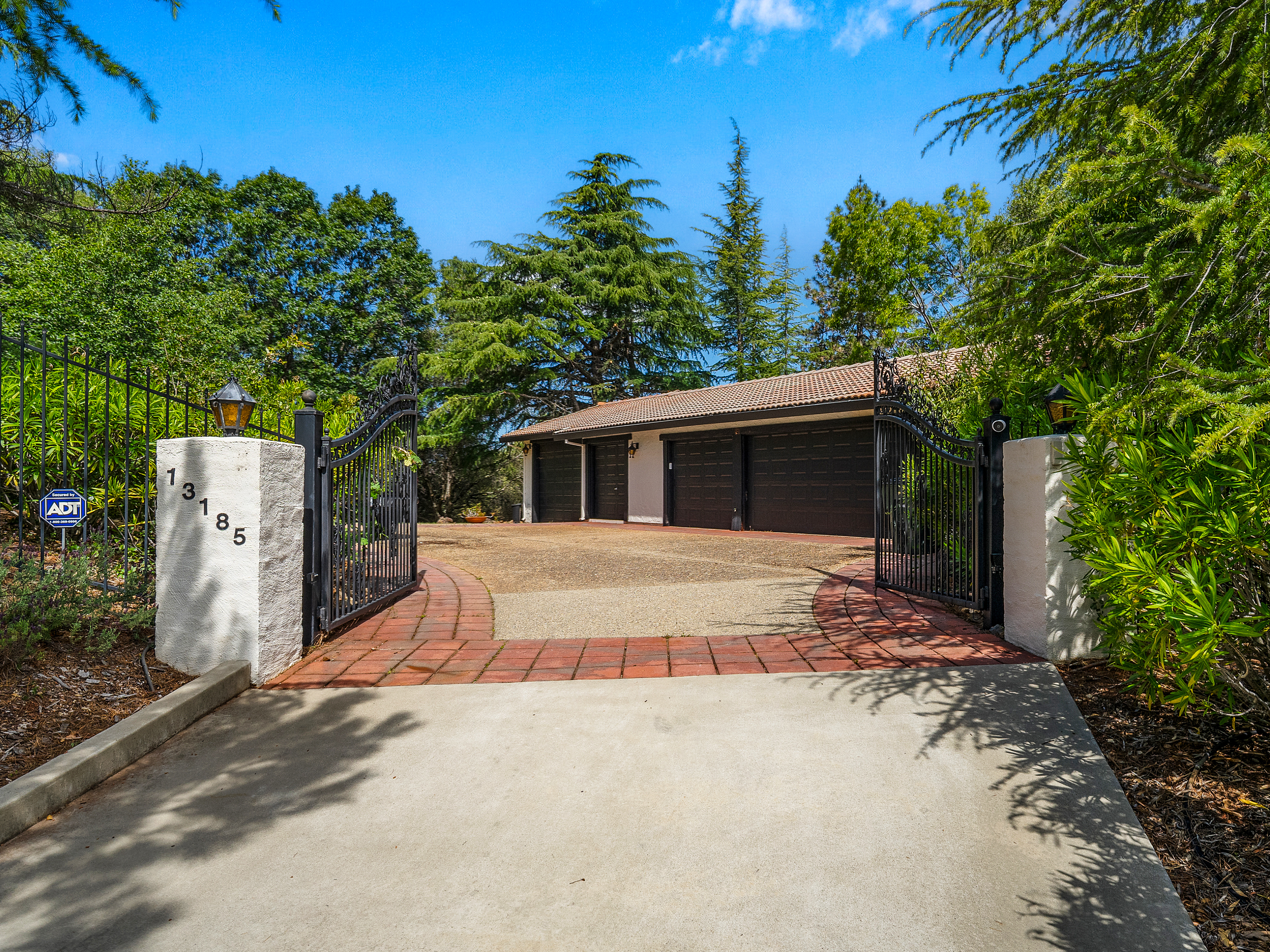  13185 Trent Court, Jackson, CA 95642 - 物件實景