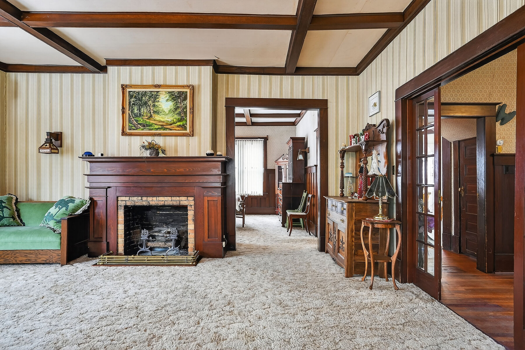  Historic Gem in Nelson - 物件實景