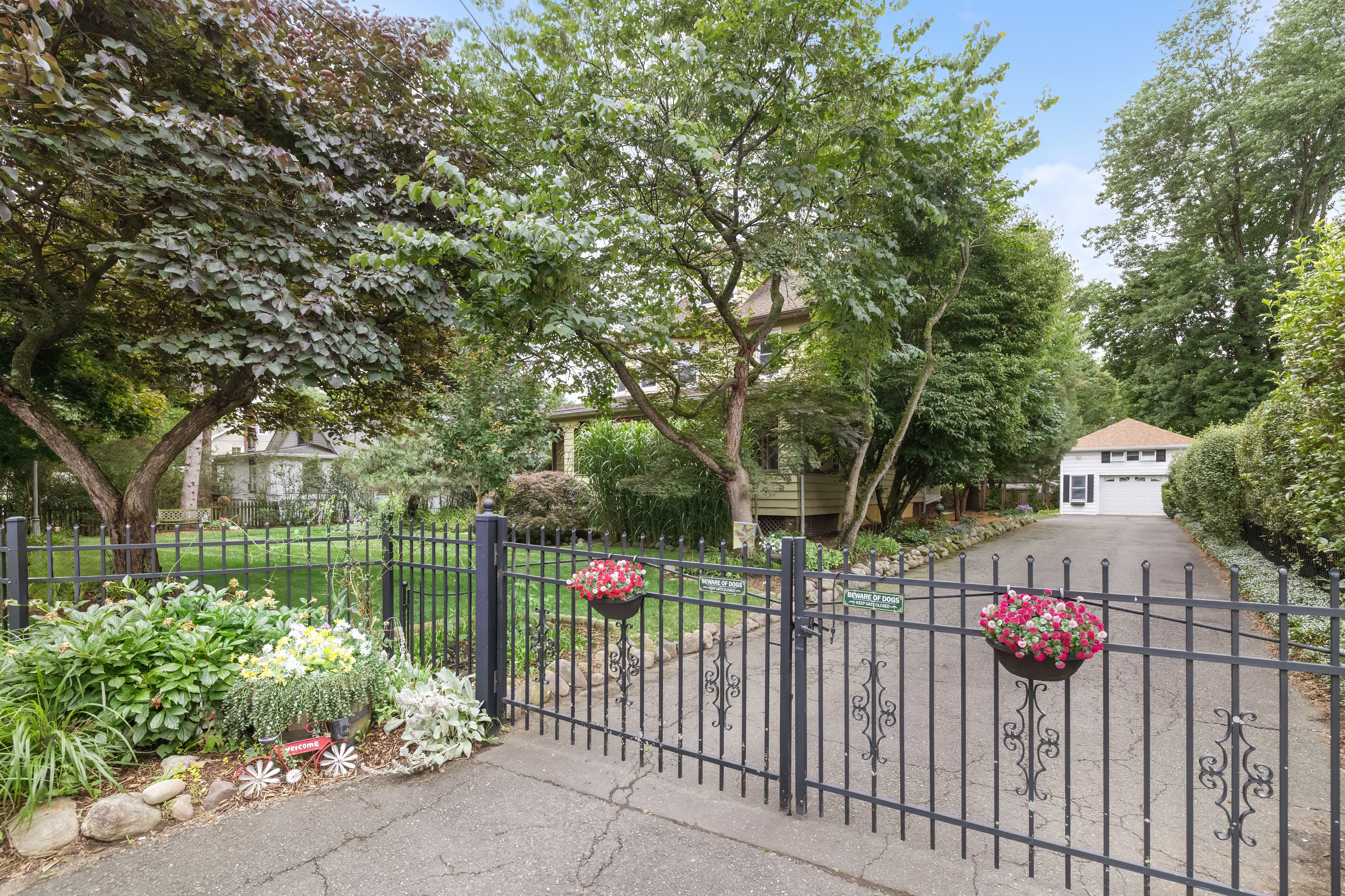  71 Cherry Lane, Ramsey, NJ 07446 - 物件實景
