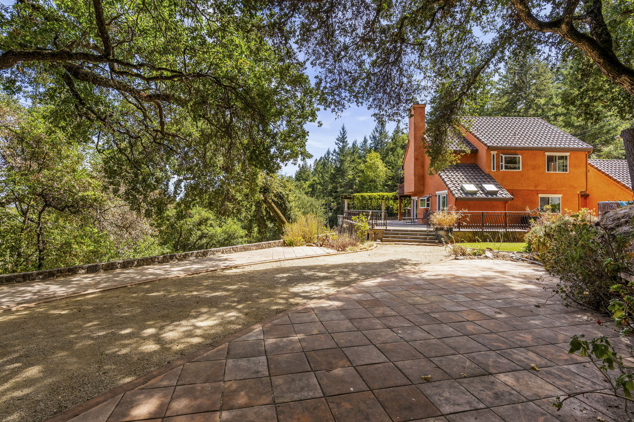  2145 NW Mount Veeder Rd - 物件實景