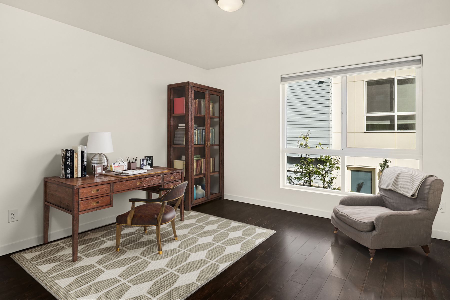  3631 Courtland Place S Unit #B, Seattle, WA 98144 - 物件實景