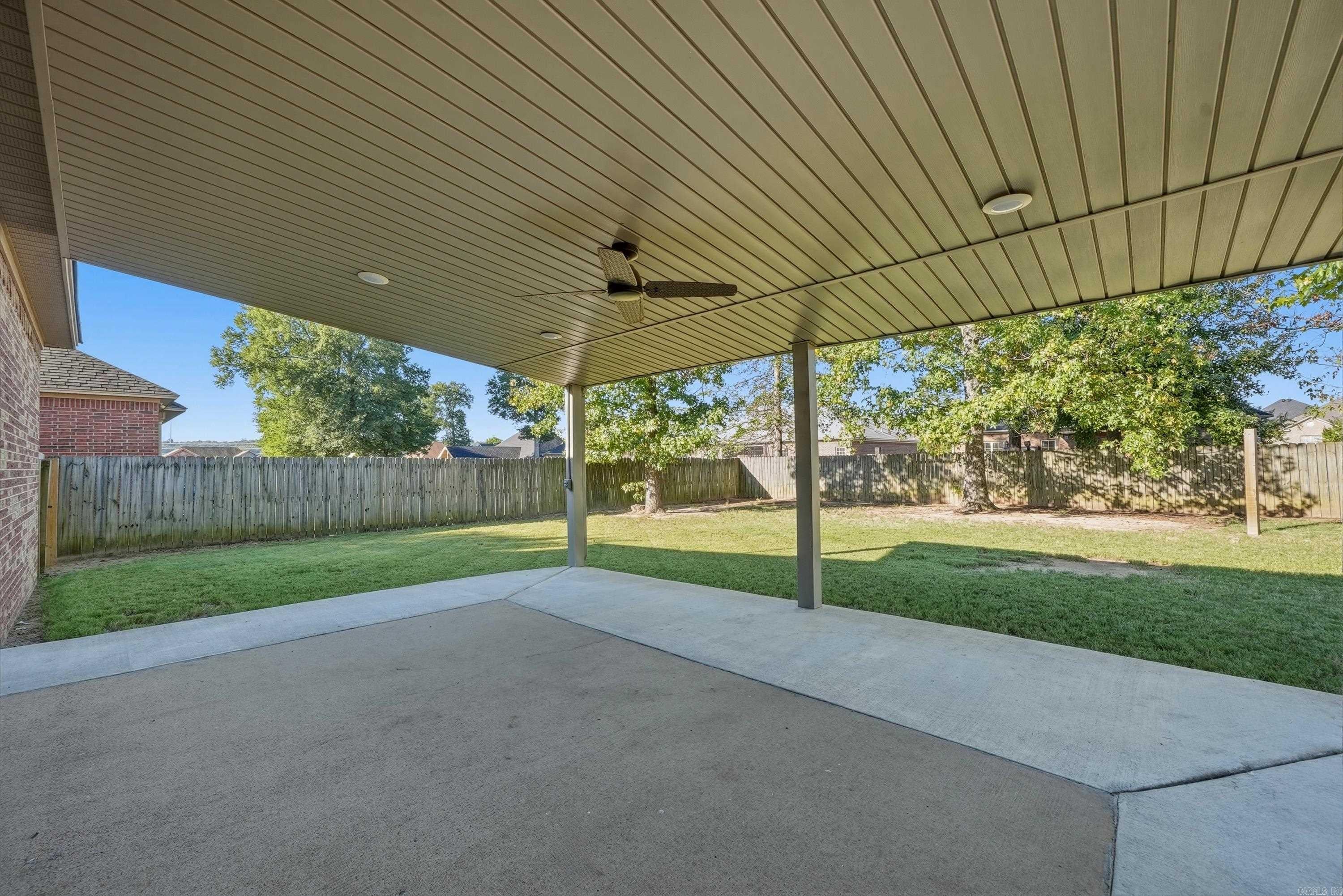 Storie Dr, Conway, AR 72034 #1
