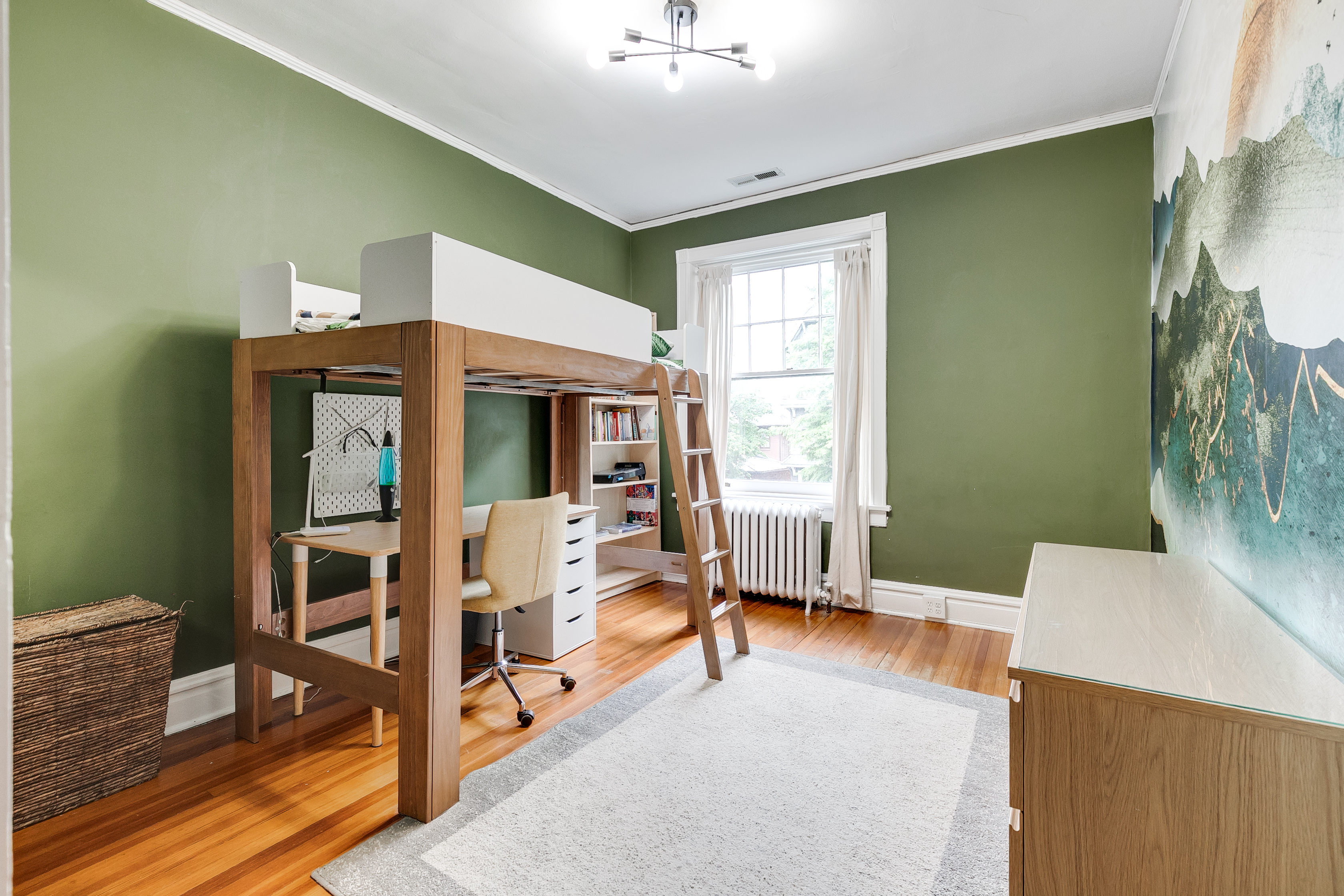  2709 Grove Avenue, Richmond, VA 23220 - 物件實景