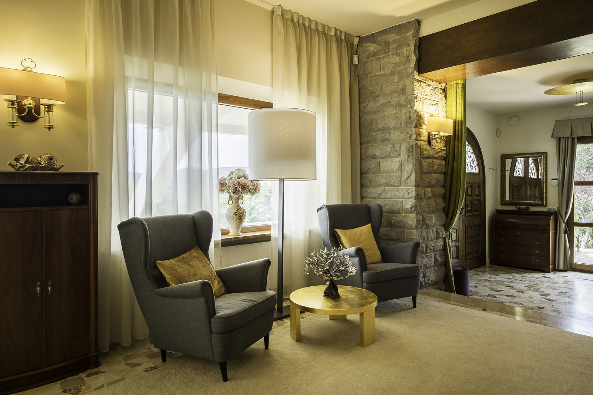  Impressive country estate in Santa Cristina de Aro - 物件實景