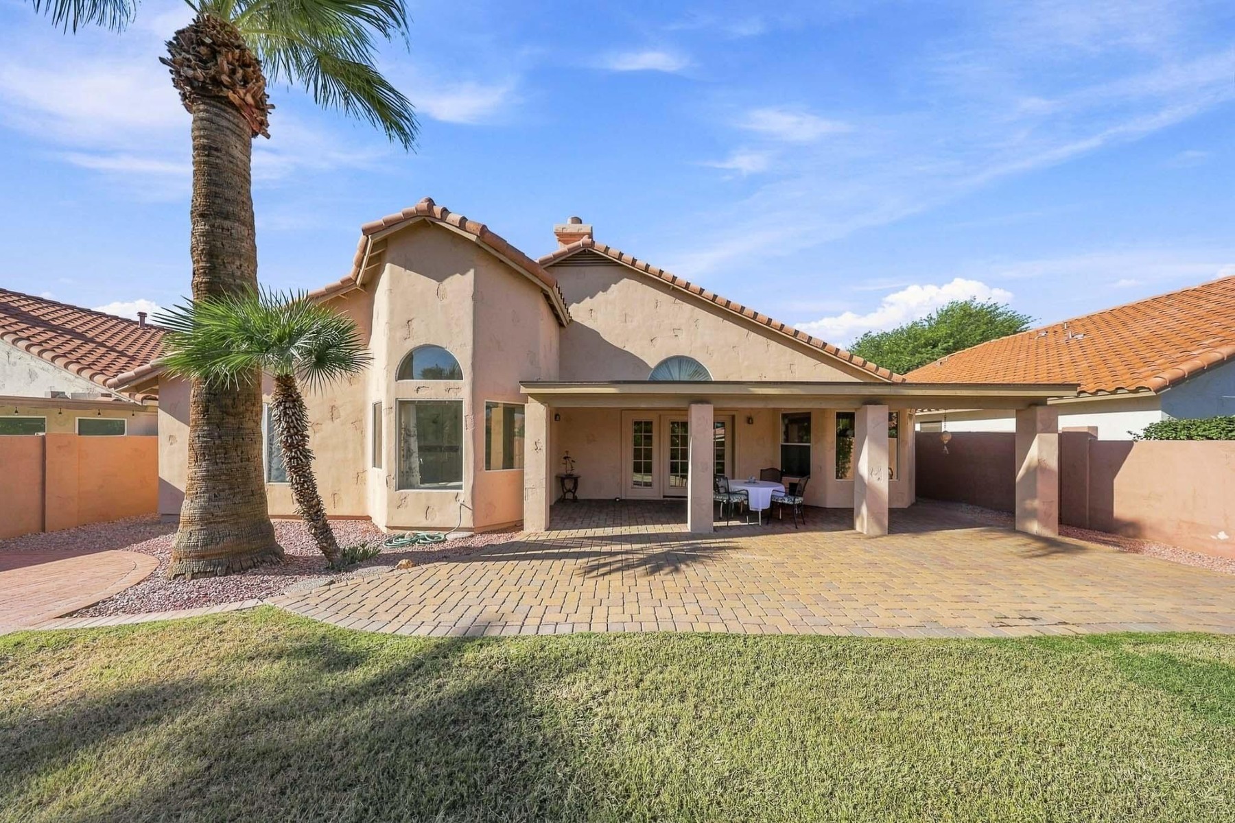  9513 E Presidio Road  Scottsdale, AZ - 物件實景