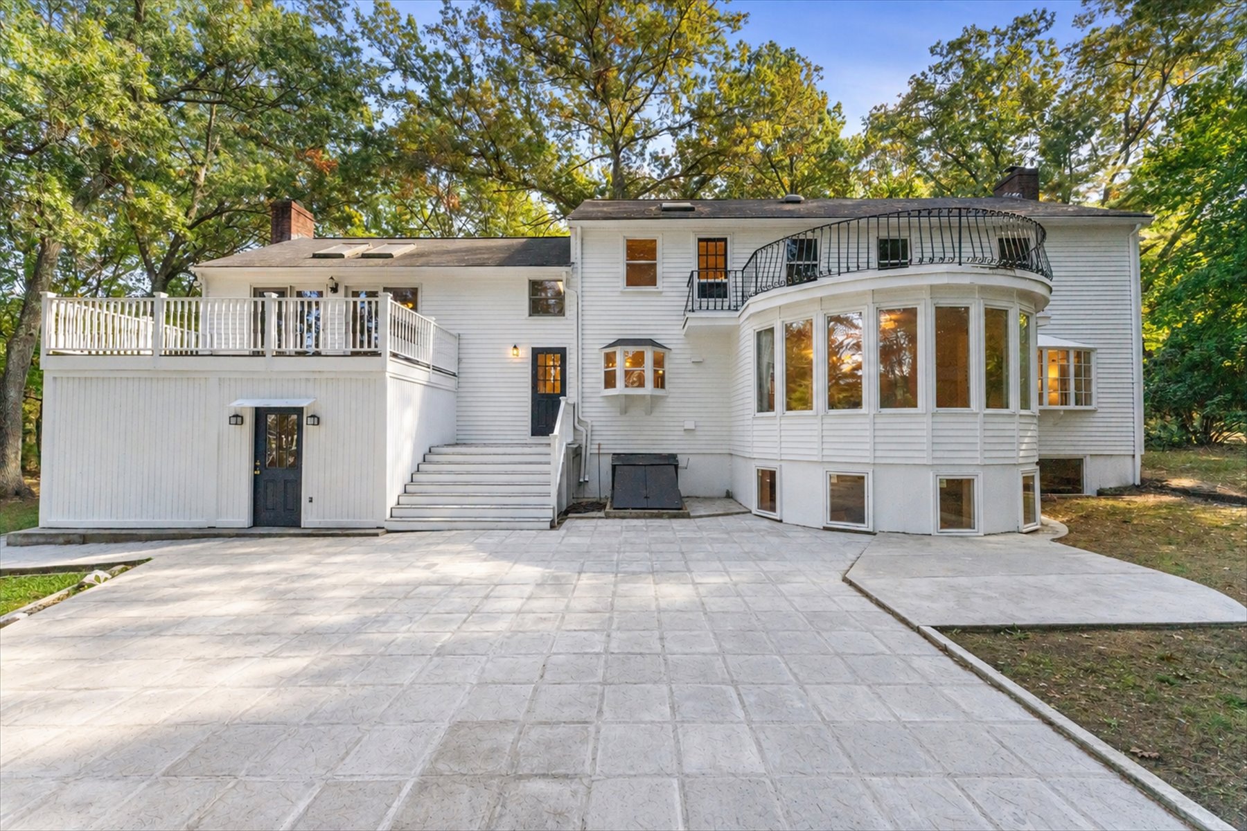  90 Deacon Haynes Road, Concord, MA, 01742 - 物件實景