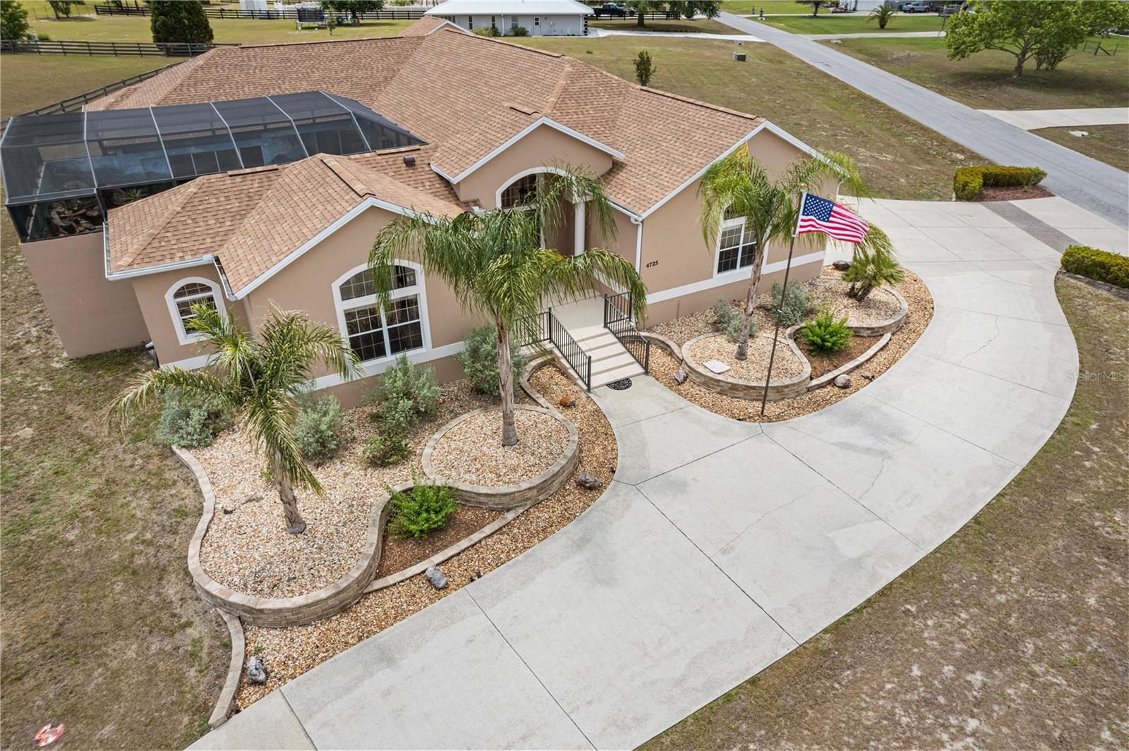 WILDWOOD, Florida, 34785, United States, 3 Bedrooms Bedrooms, ,3 BathroomsBathrooms,Residential,For Sale,1804023