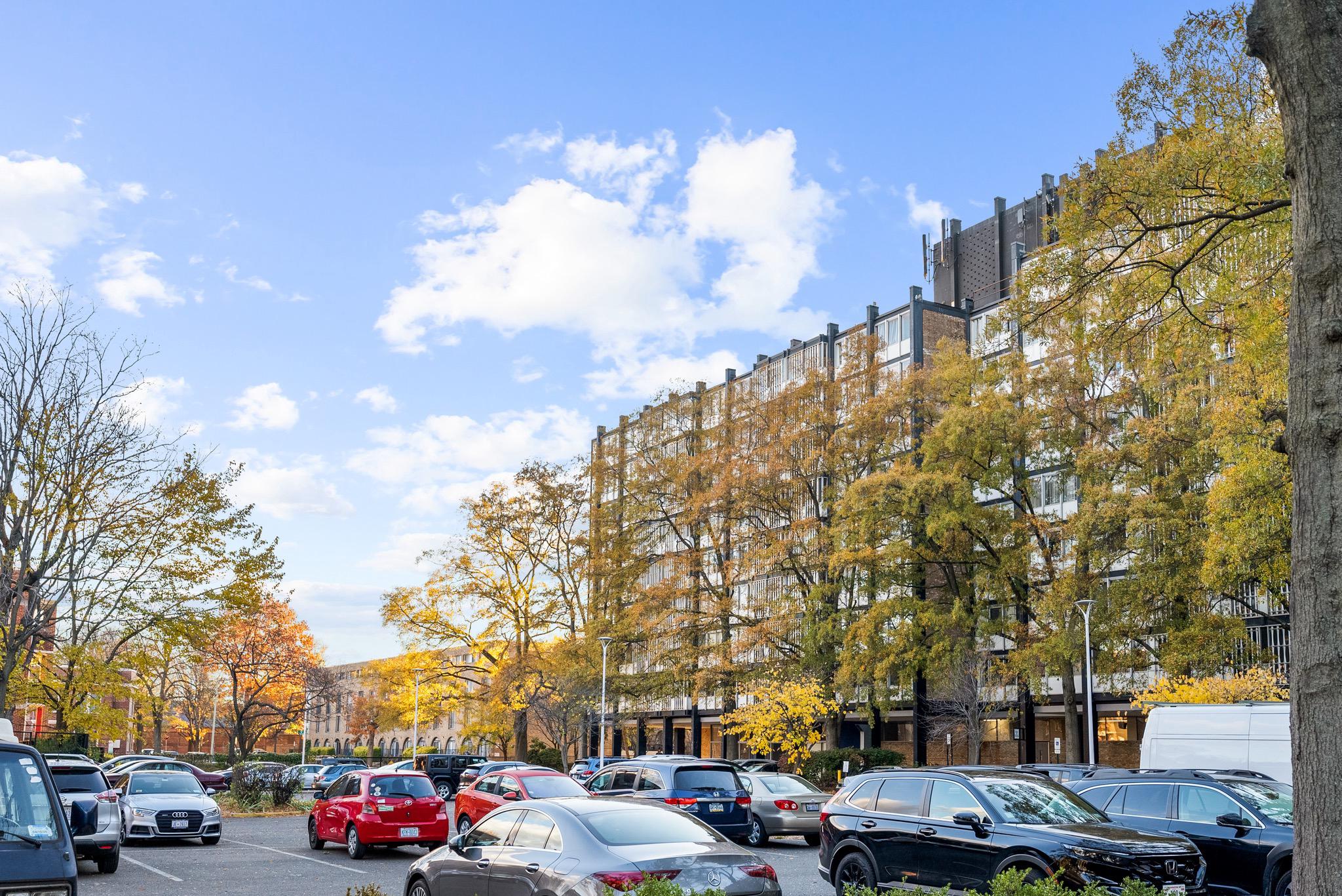  1301 Delaware Avenue SW, Washington, DC, 20024 - 物件實景