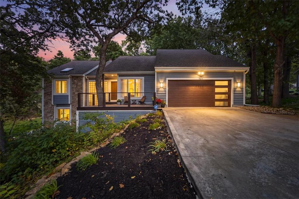 Park St, Shawnee, KS 66216 #1