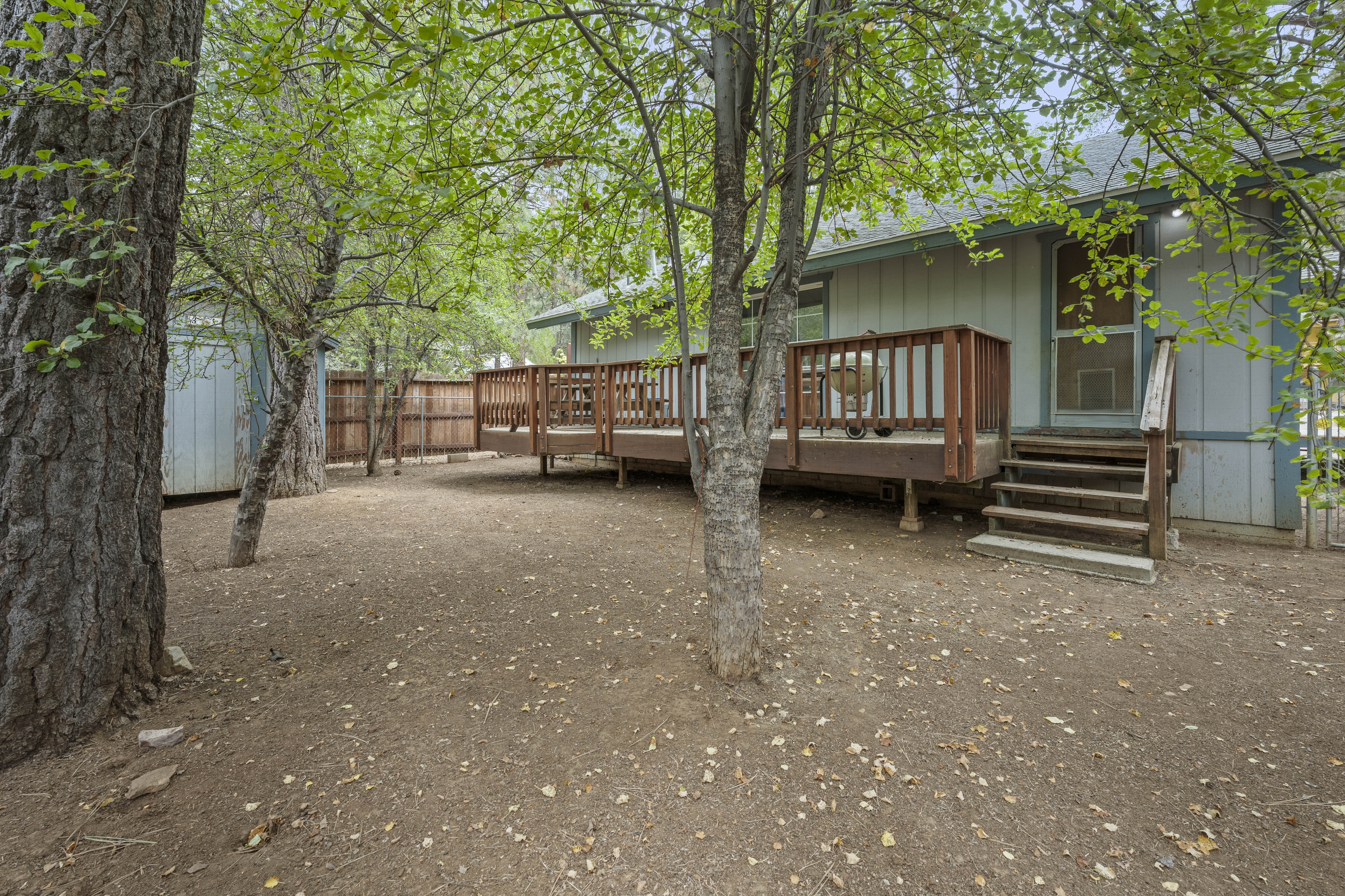  42640 La Cerena Avenue, Big Bear Lake, CA 92315 - 物件實景