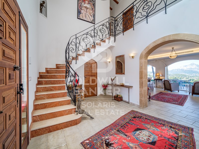 Alicante, J?vea / X?bia, Portichol - Balc?n al Mar, Jávea / Xàbia, Comunidad Valenciana, ES, 5 Bedrooms Bedrooms, ,6 BathroomsBathrooms,Residential,For Sale,Alicante, J?vea / X?bia, Portichol - Balc?n al Mar,1448864