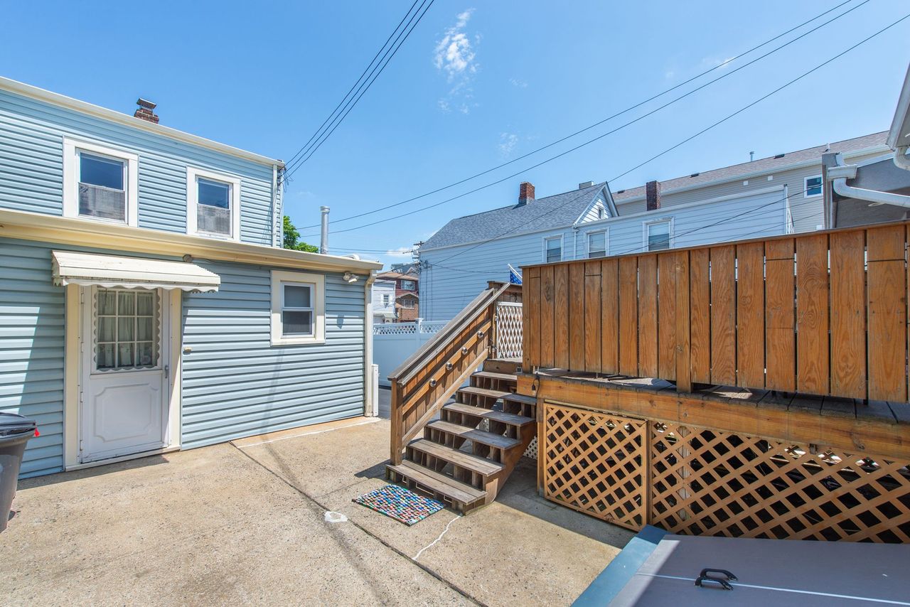 Harrison, New Jersey, 07029, United States, 2 Bedrooms Bedrooms, ,1 BathroomBathrooms,Residential,For Sale,1984057