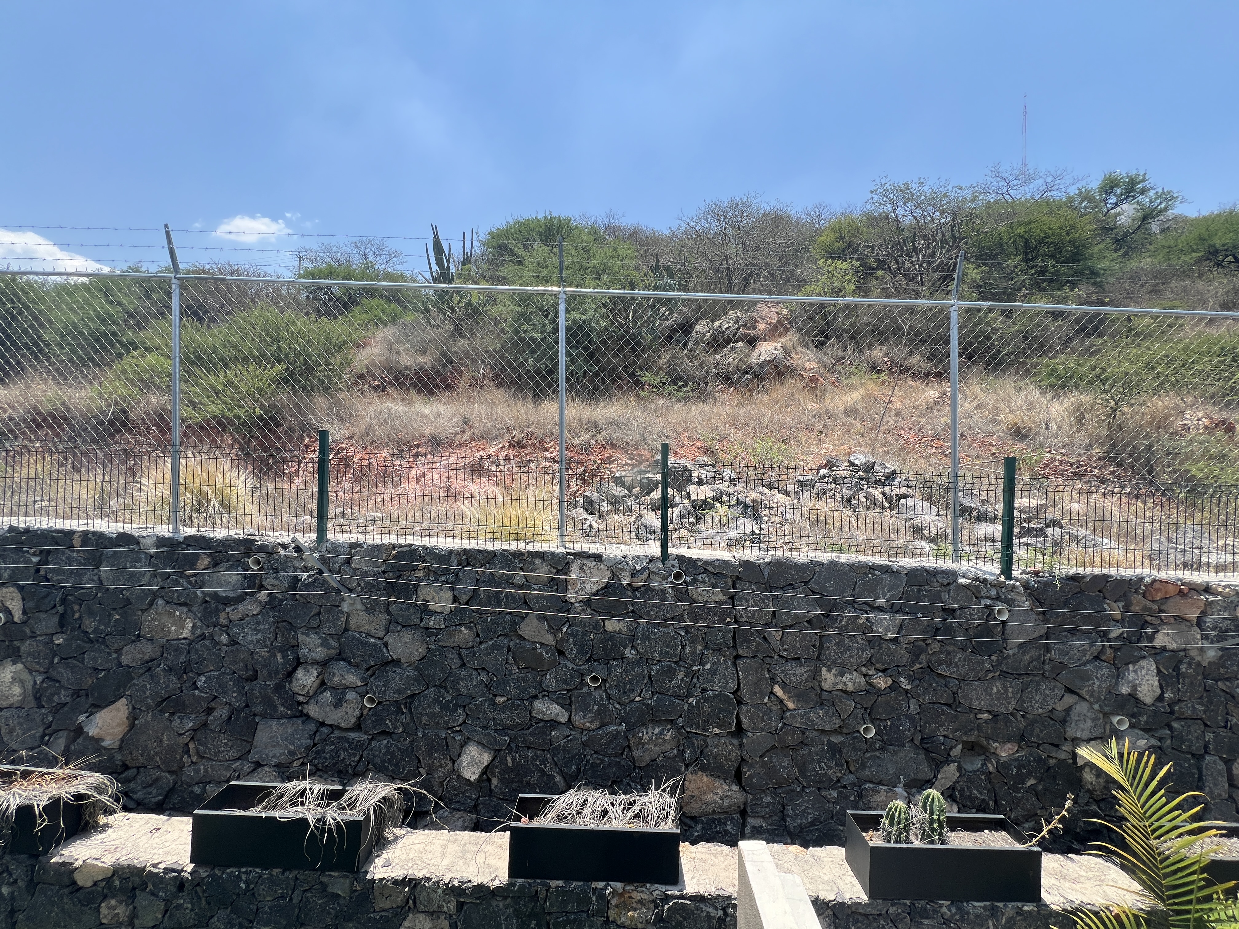  CASA VOLCÁN Altozano Qro - 物件實景