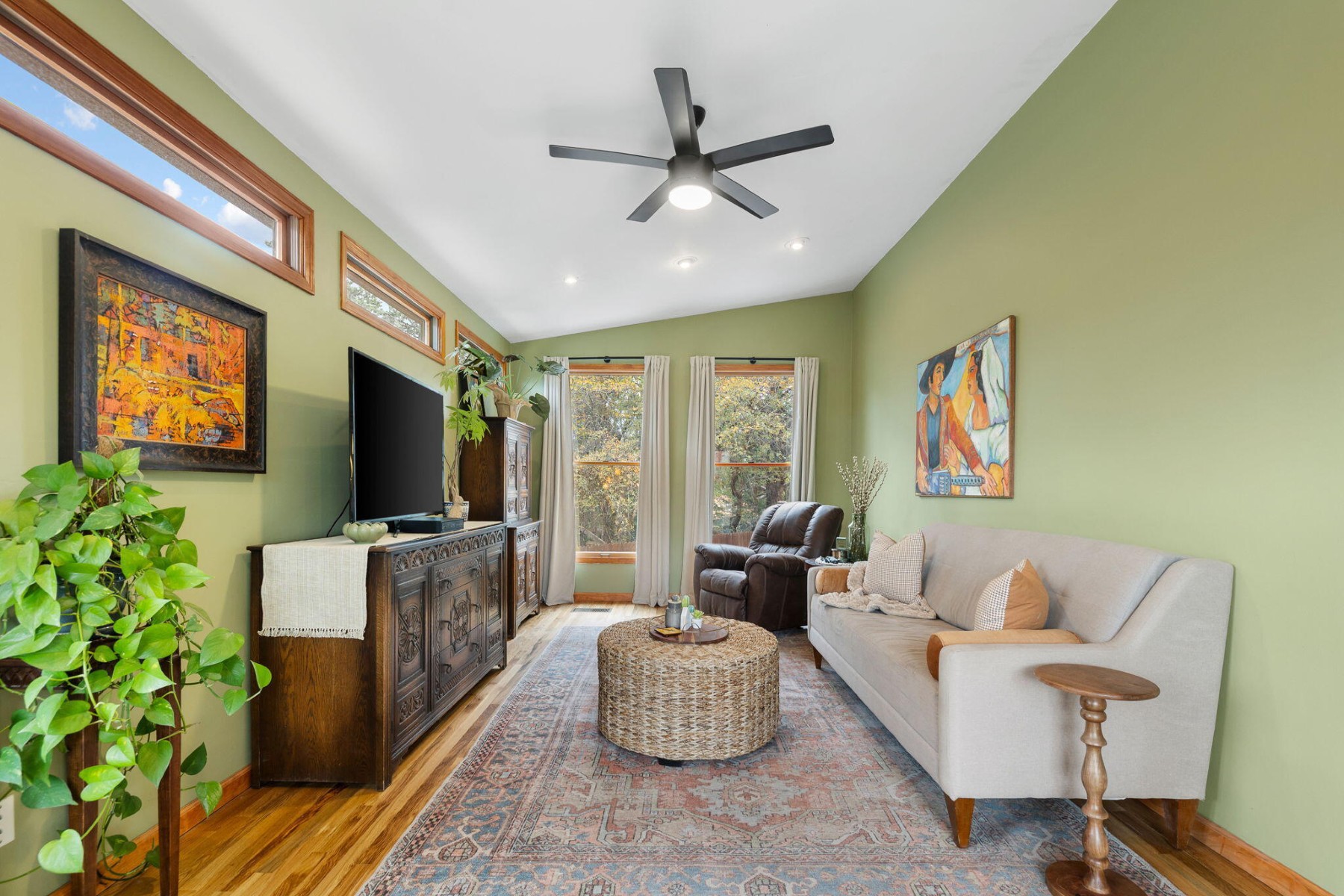  543 S Hassayampa Drive  Prescott, AZ - 物件實景