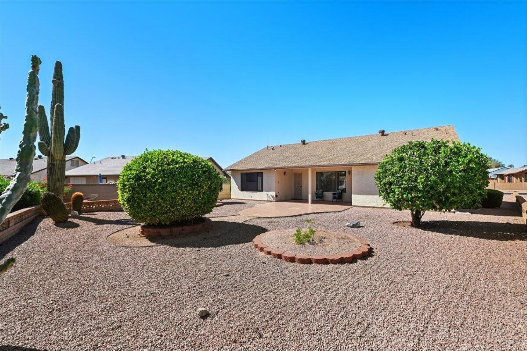  815 S 78th Street  Mesa, AZ - 物件實景