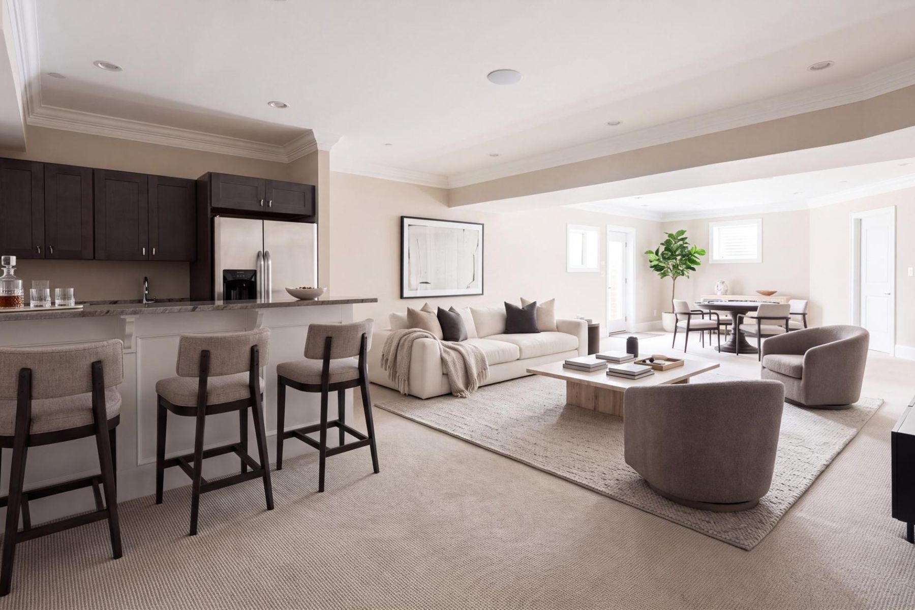  8014 Aberdeen Road, Bethesda, MD, 20814 - 物件實景