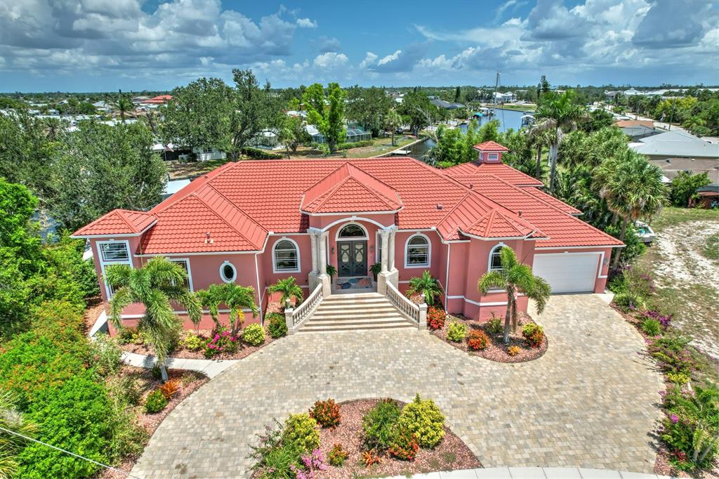 Port Charlotte, Florida, 33952, United States, 3 Bedrooms Bedrooms, ,4 BathroomsBathrooms,Residential,For Sale,1831908