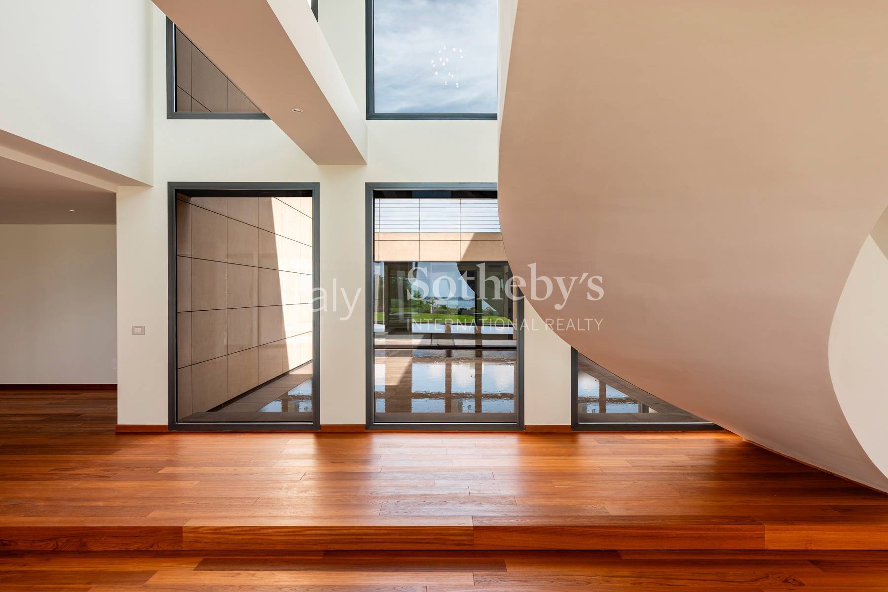  A prestigious villa just a short walk from the Greek Theatre in Syracuse - 物件實景