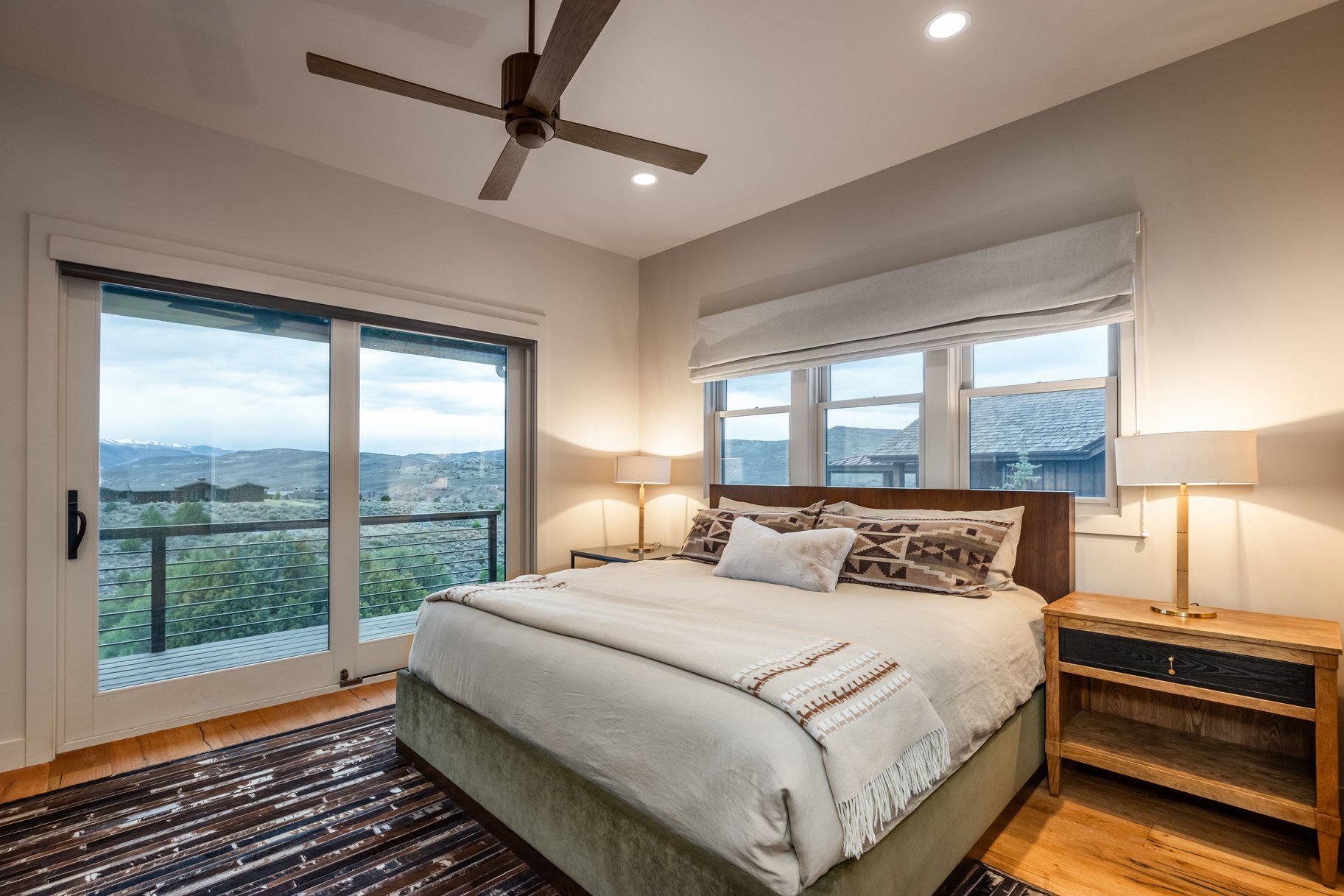  Elevated Mountain Elegance with Unobstructed Deer Valley Views at Victory Ranch - 物件實景
