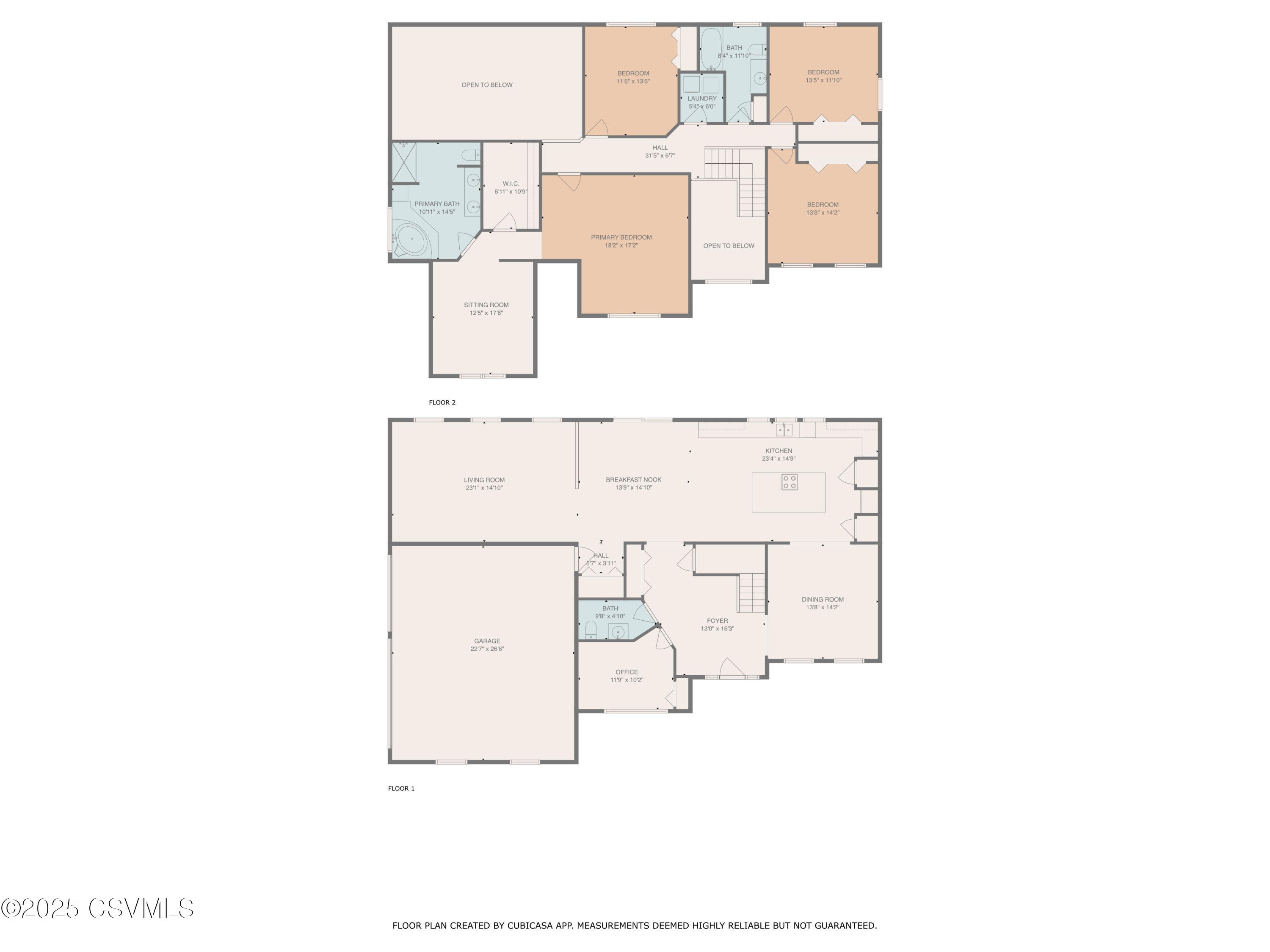 Bloomsburg, Pennsylvania, 17815, United States, 4 Bedrooms Bedrooms, ,3 BathroomsBathrooms,Residential,For Sale,1920629