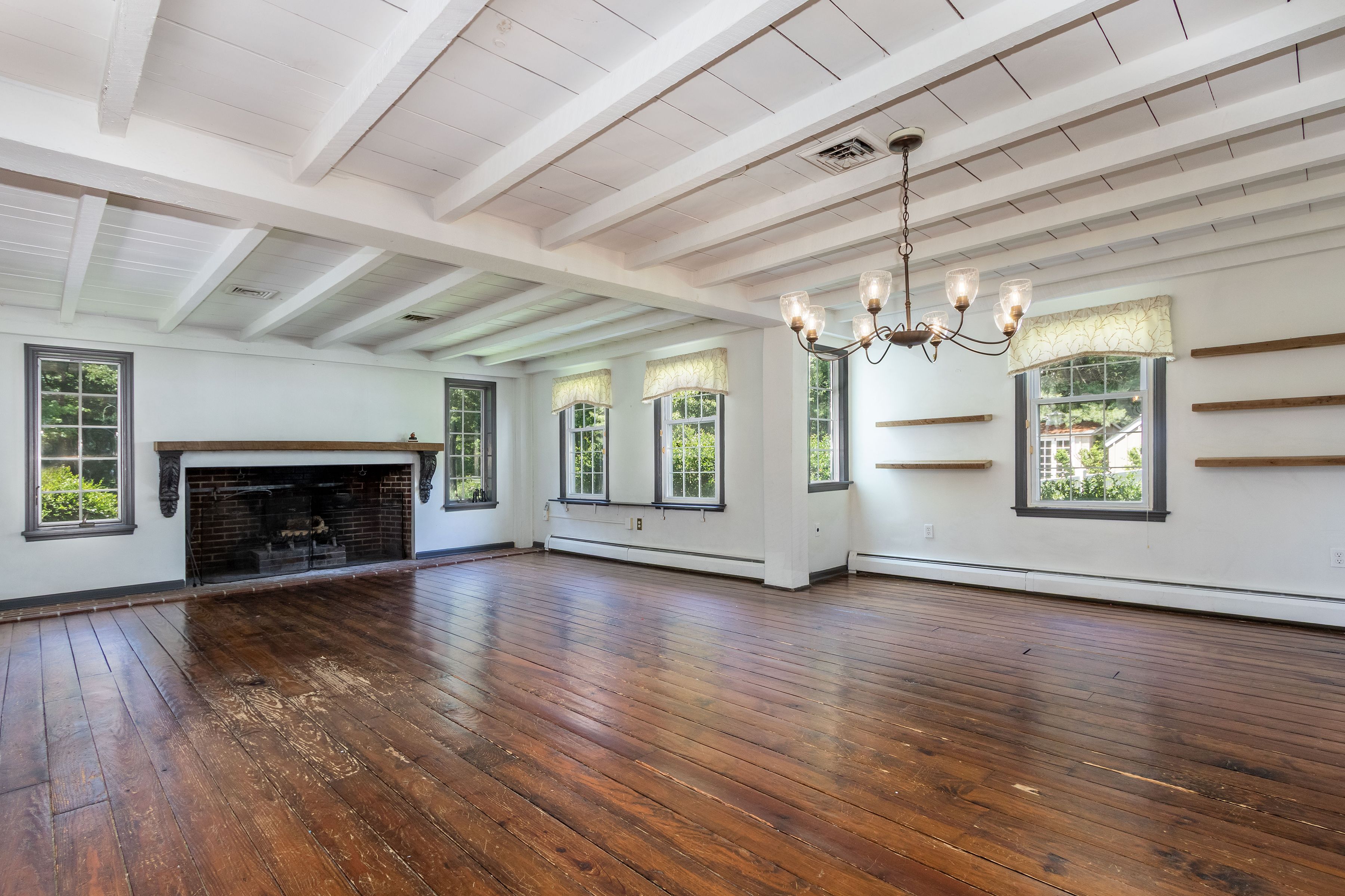  4444 Bergstrom Road, Doylestown, PA 18902 - 物件實景