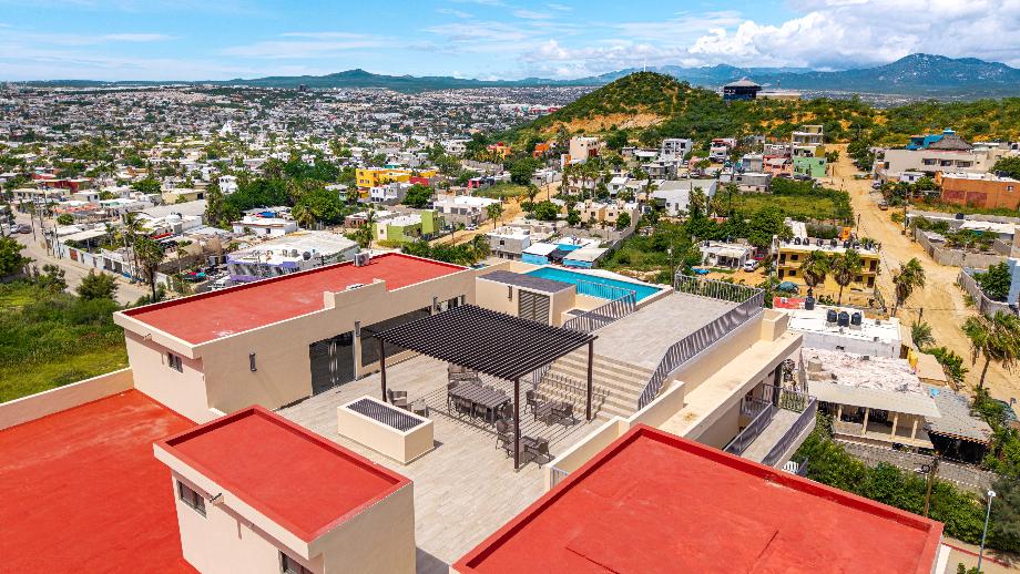 Los Cabos, Baja California Sur, 23470, Mexico, 2 Bedrooms Bedrooms, ,2 BathroomsBathrooms,Residential,For Sale,1994451