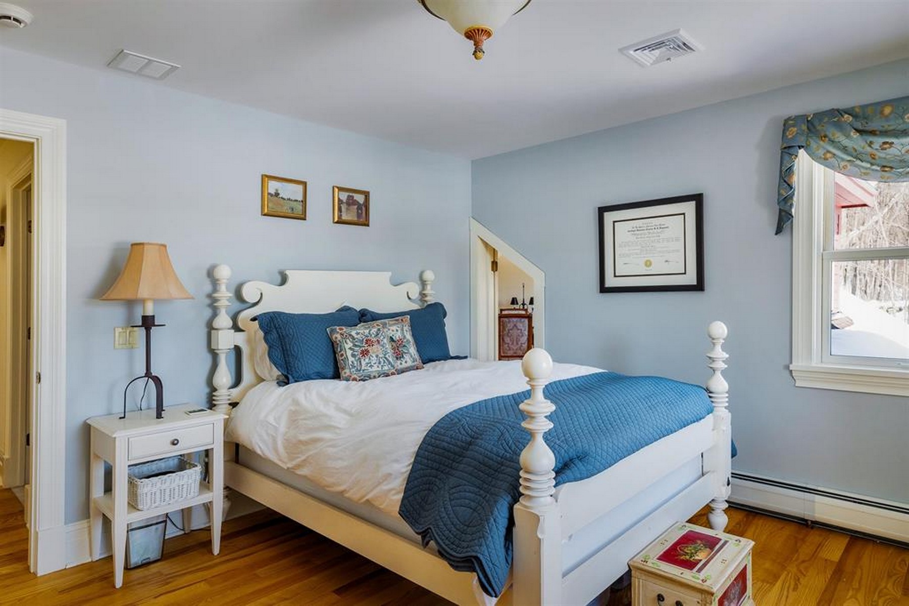  450 & 451 Red Truck Lane - 物件實景