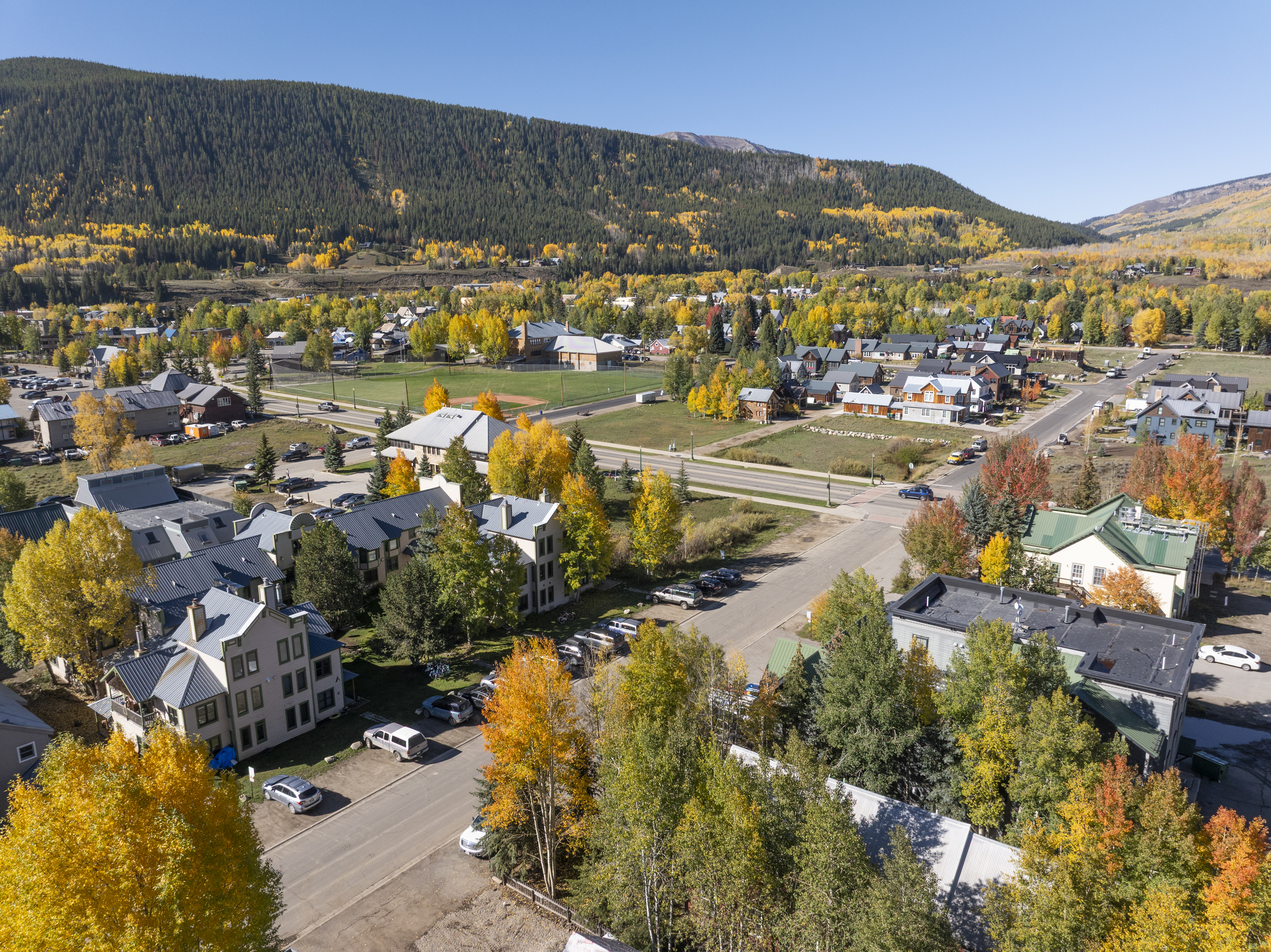  Prime Location for Crested Butte Living - 物件實景