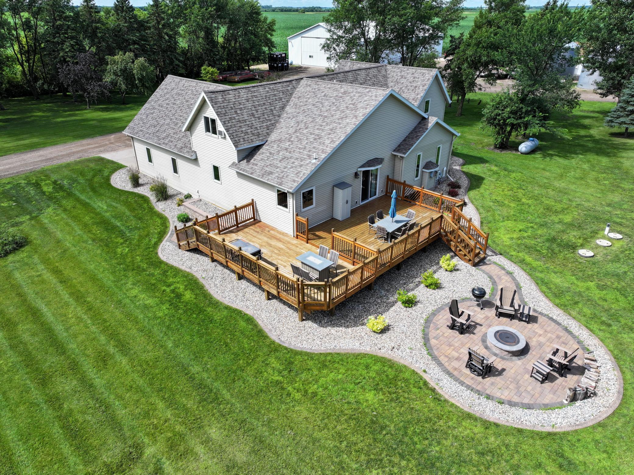 Elbow Lake, Minnesota, 56531, United States, 3 Bedrooms Bedrooms, ,2 BathroomsBathrooms,Residential,For Sale,1897699