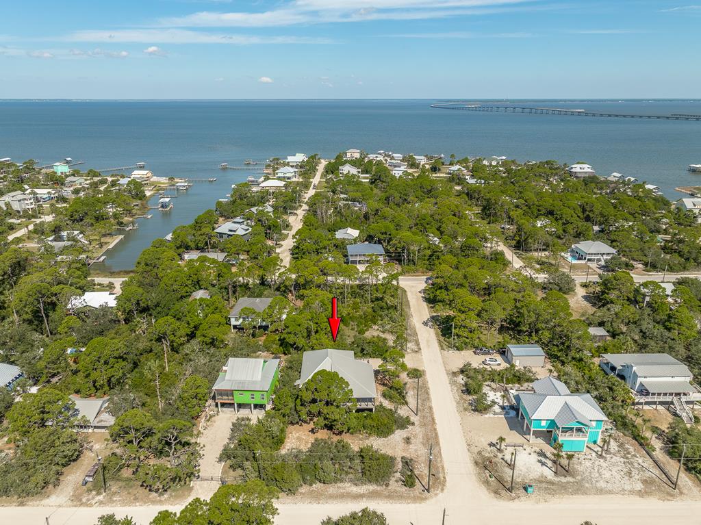 St. George Island, Florida, 32328, United States, 3 Bedrooms Bedrooms, ,3 BathroomsBathrooms,Residential,For Sale,1990811