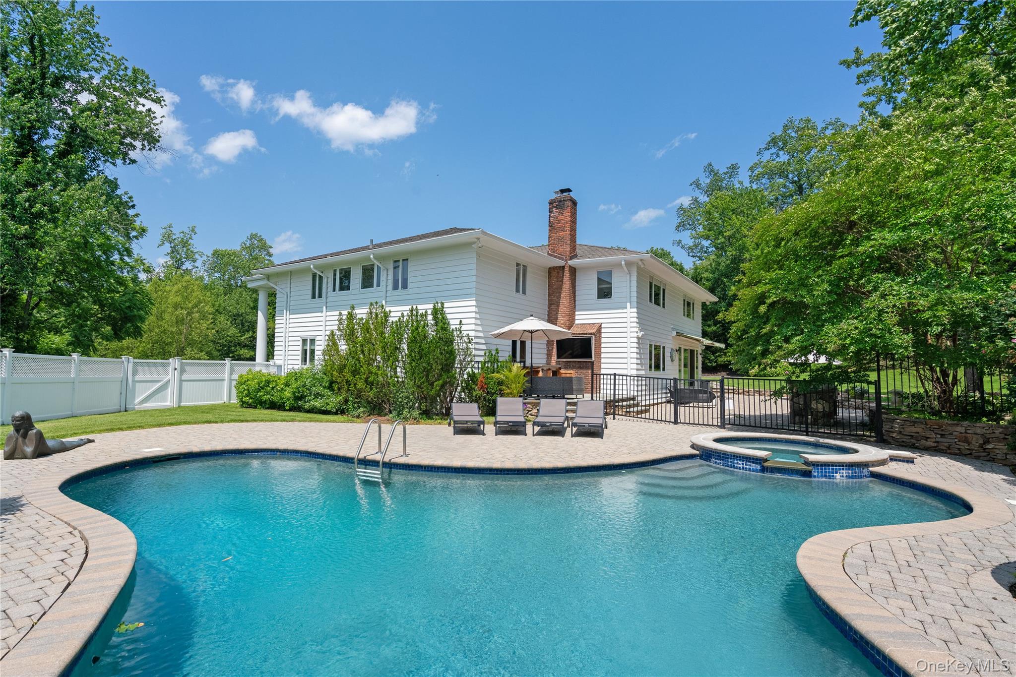  25 Montrose Court, Roslyn Harbor, NY, 11576 - 物件實景