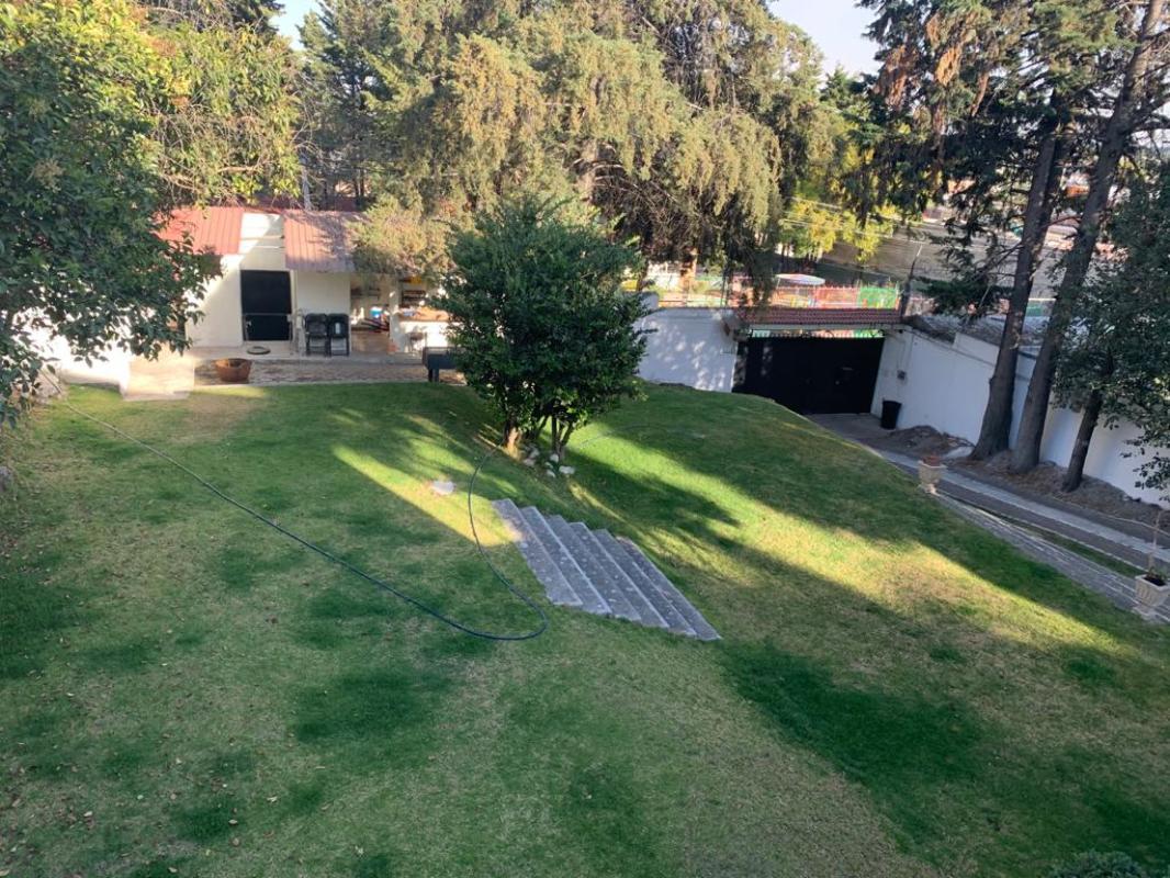 Ram?n G. del Villar, Toluca, Estado de México, 50040, Mexico, 4 Bedrooms Bedrooms, ,3 BathroomsBathrooms,Residential,For Sale,Ram?n G. del Villar,1442622