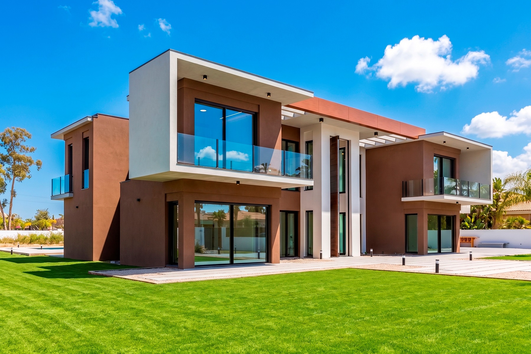  House, 7 bedrooms, for Sale - 物件實景
