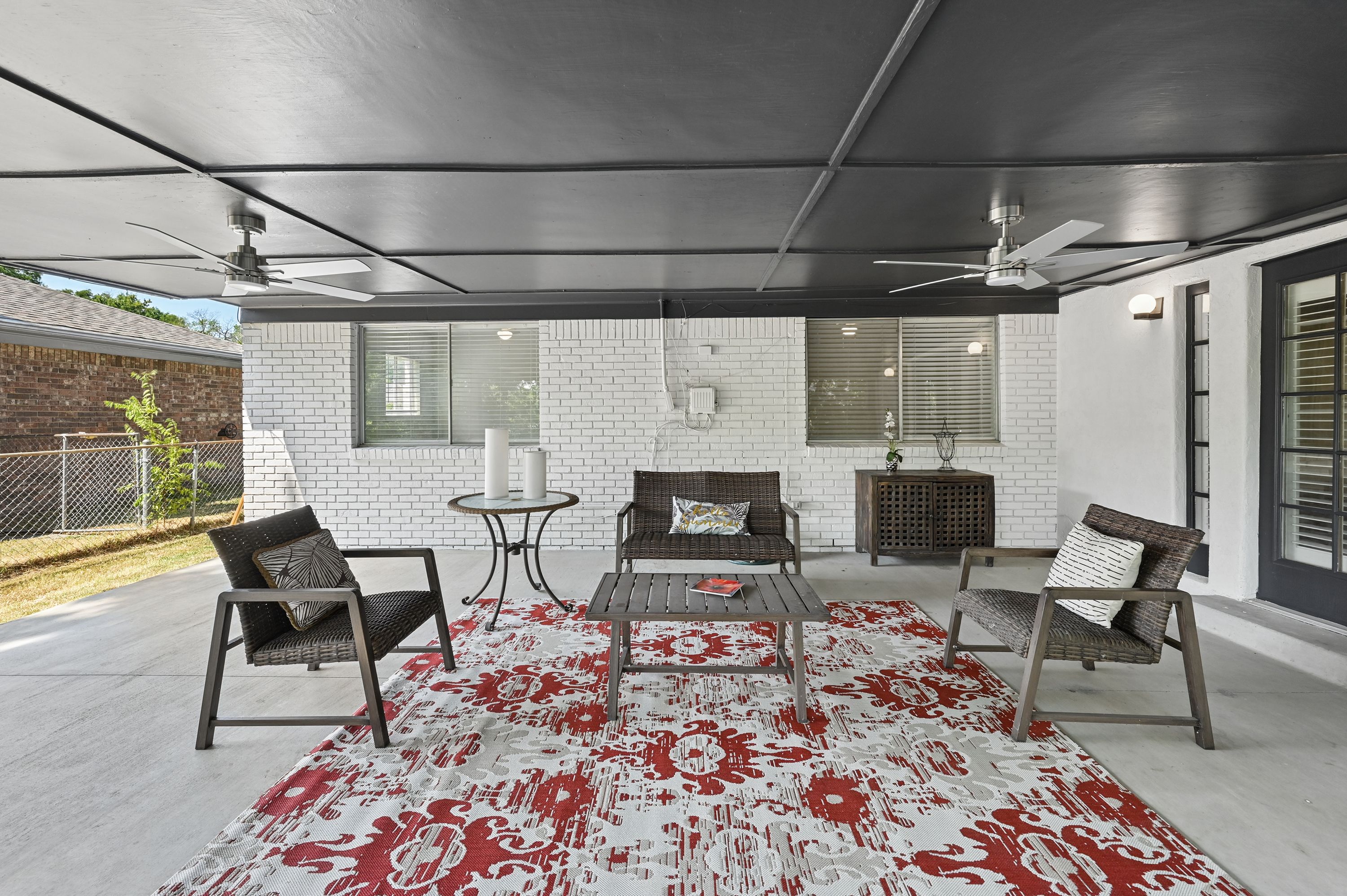  4851 South 85th East Avenue, Tulsa, OK 74145 - 物件實景