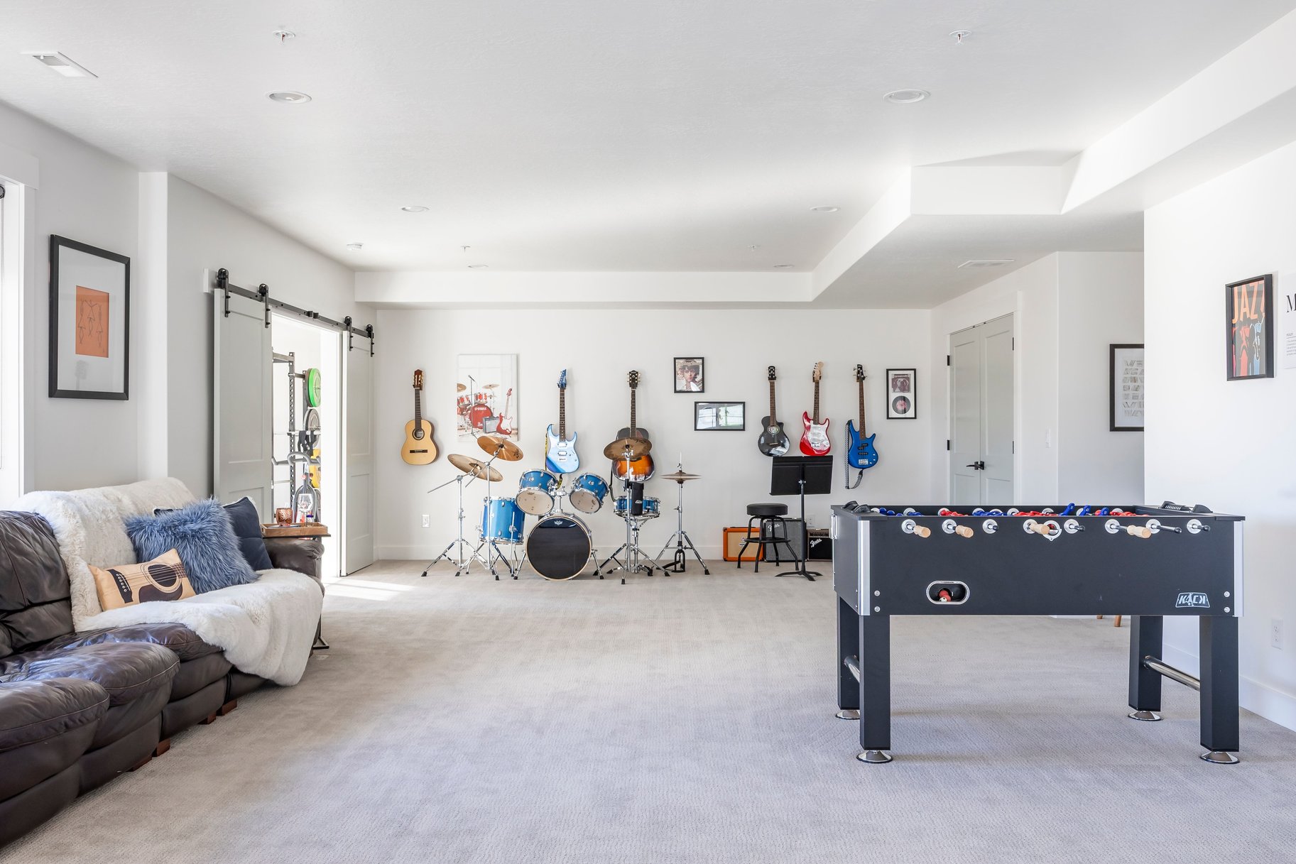  Modern Mountain Living in Park City Heights with Ideal Floor Plan - 物件實景
