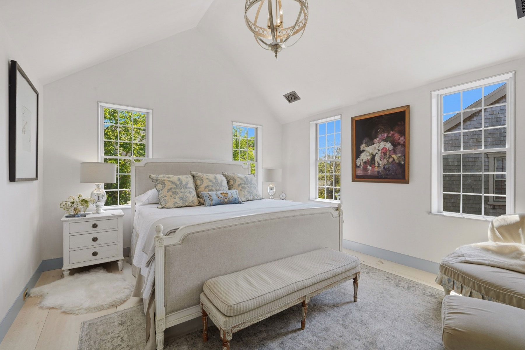  6 Gull Island Lane, Nantucket, MA, 02554 - 物件實景