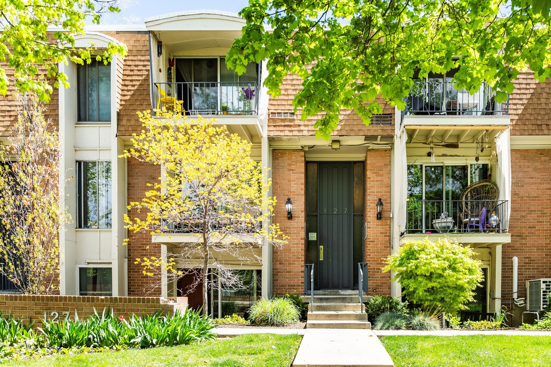  Remodeled Condo in the Heart of Salt Lake City - 物件實景