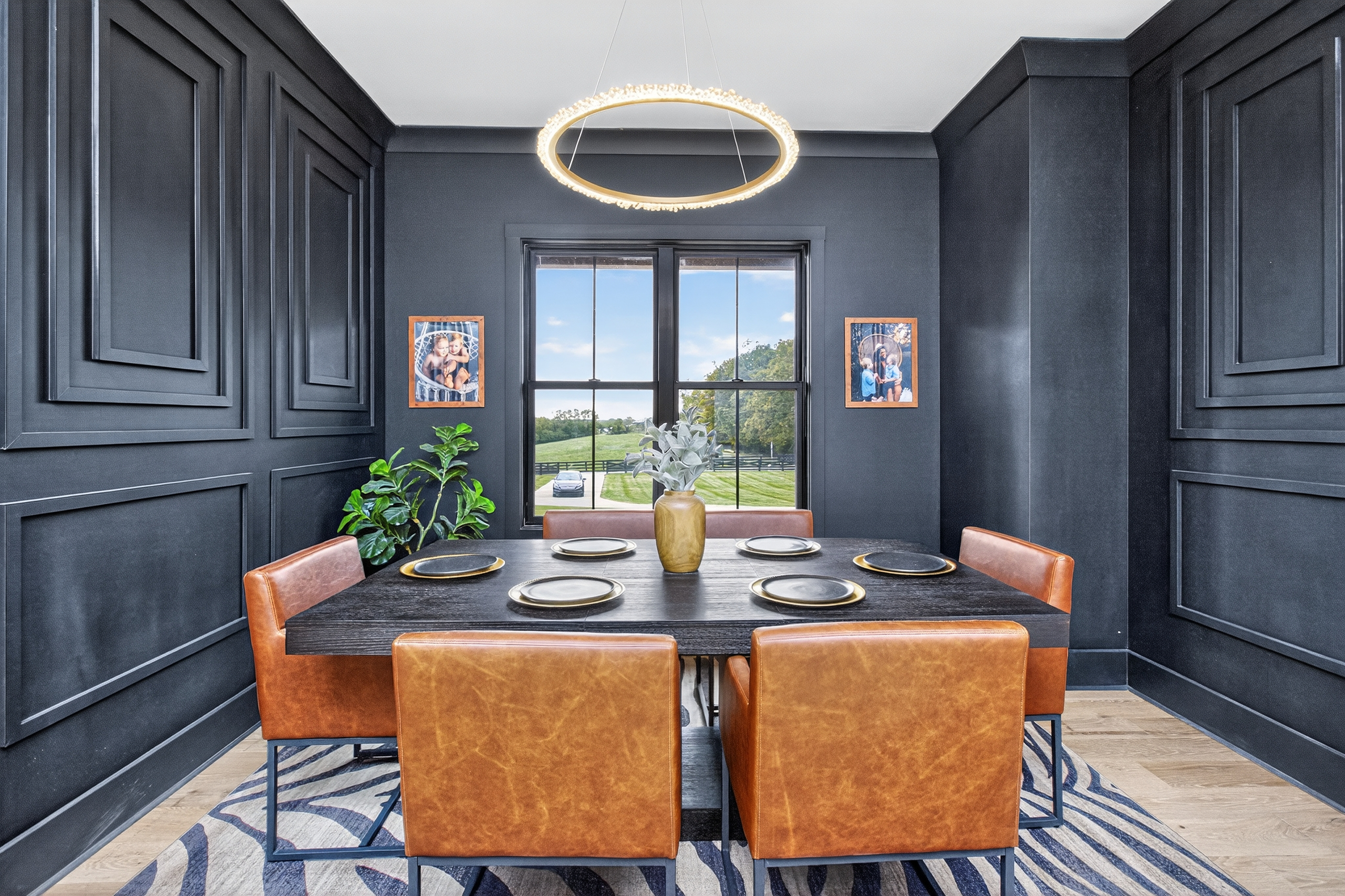  5039 Combs Ferry Road - 物件實景
