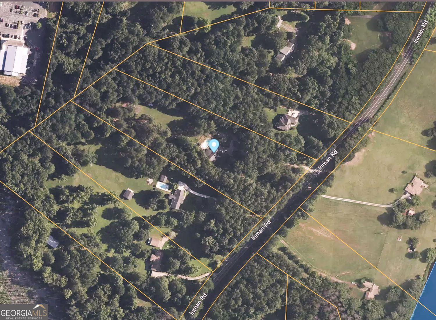 Fayetteville, Georgia, 30215, United States, 4 Bedrooms Bedrooms, ,2 BathroomsBathrooms,Residential,For Sale,2013140