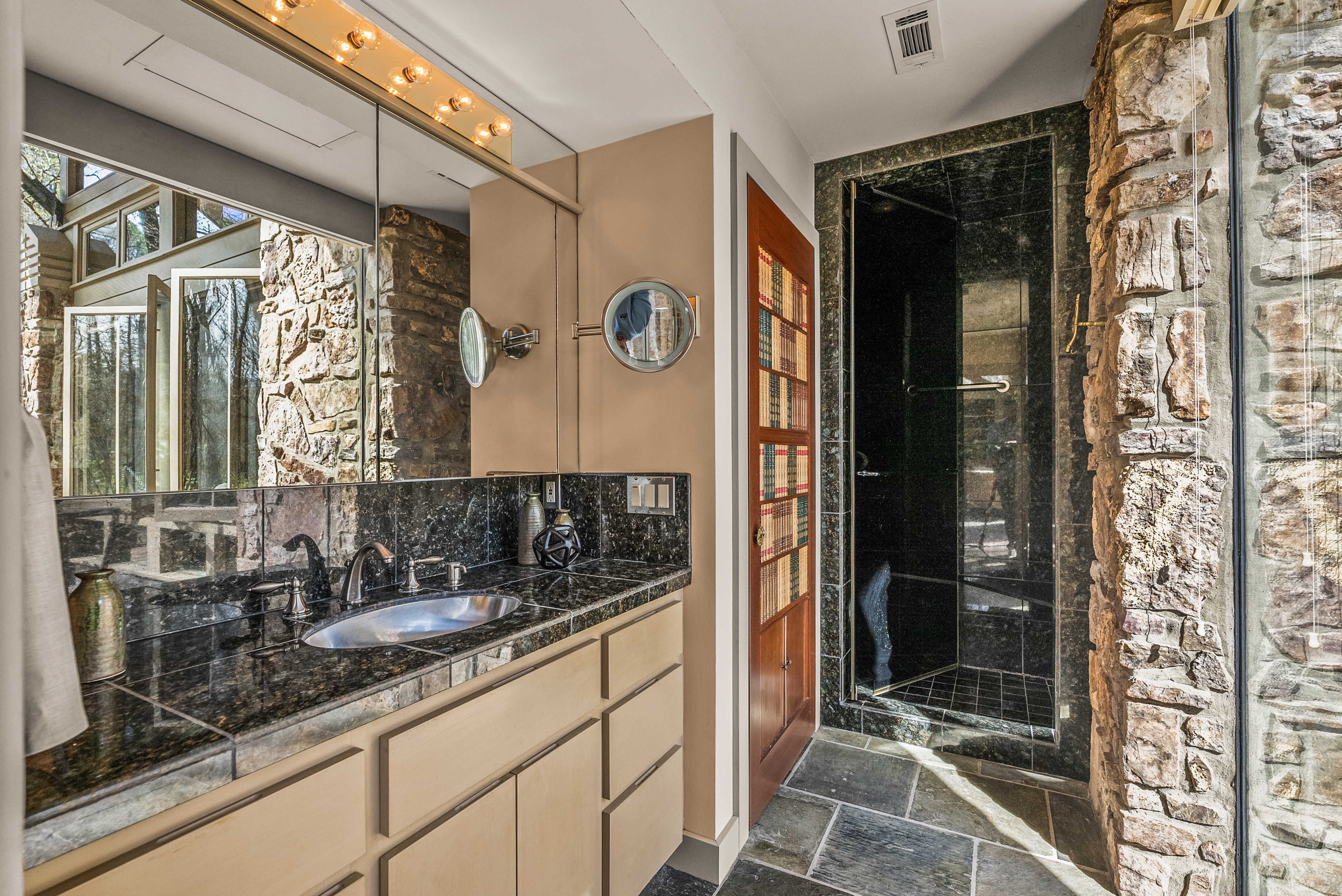  Tailwater Lodge - 物件實景