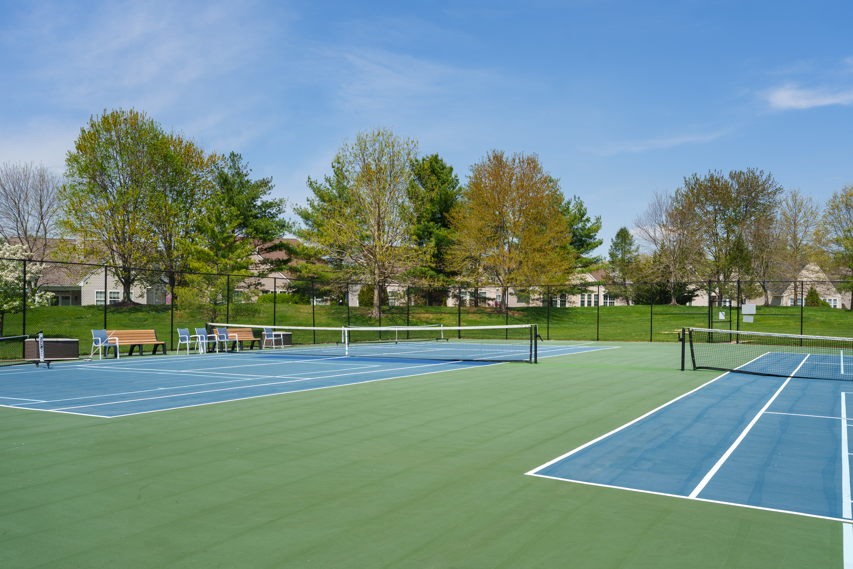  Classic Details, Open Design, and Thoughtful Finishes Throughout - 物件實景