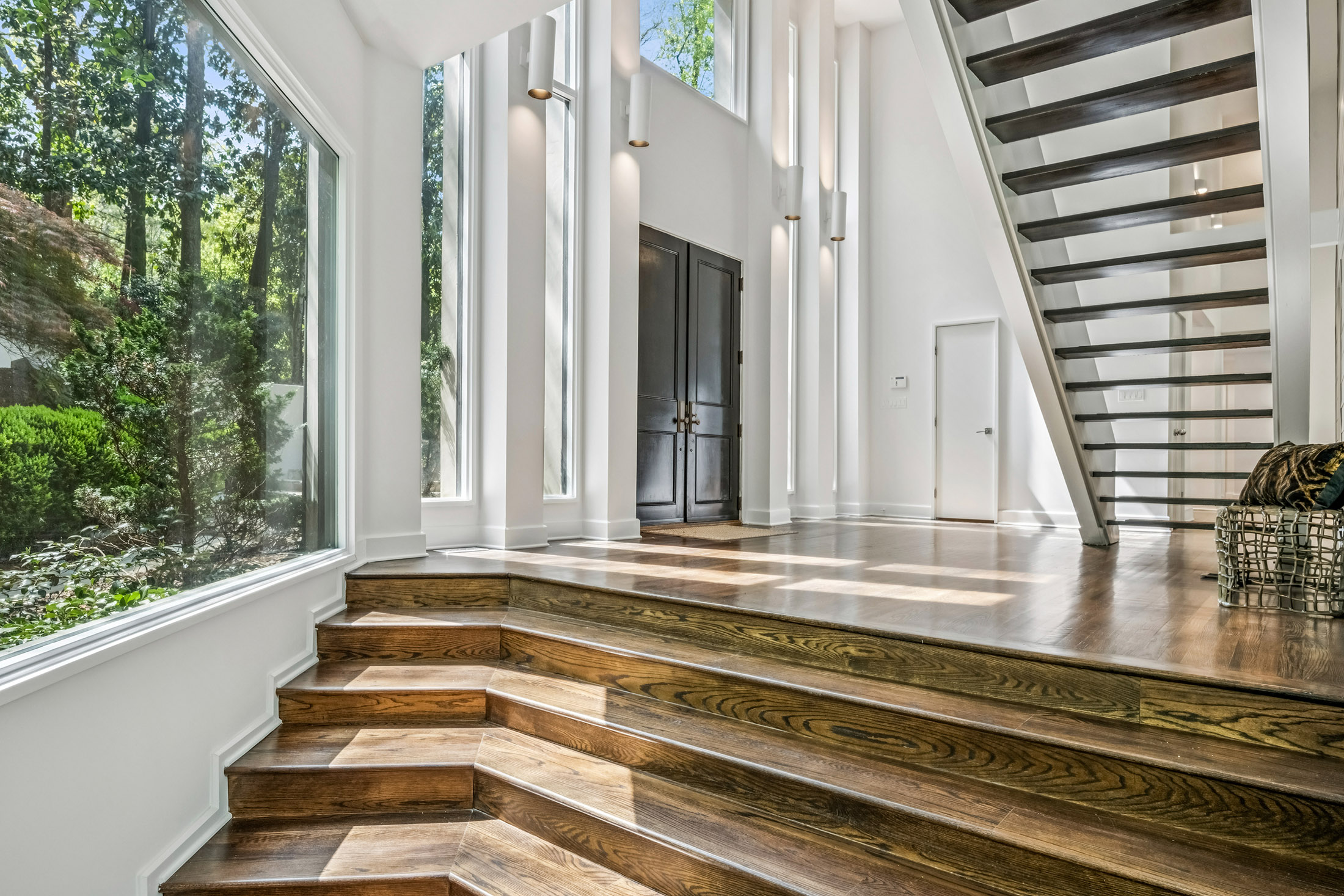  Extraordinary Contemporary Retreat Overlooking the Chattahoochee River - 物件實景