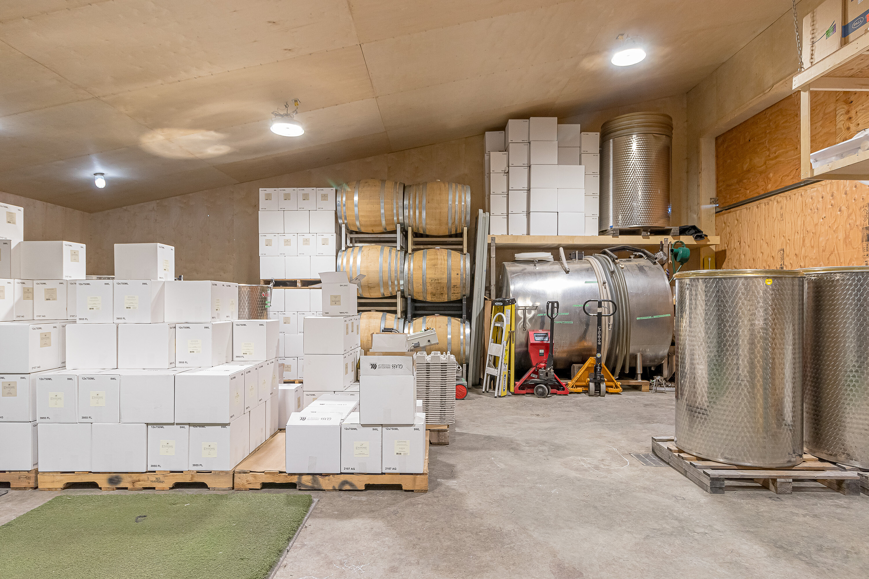  Welcome to Emandare Vineyard - 物件實景
