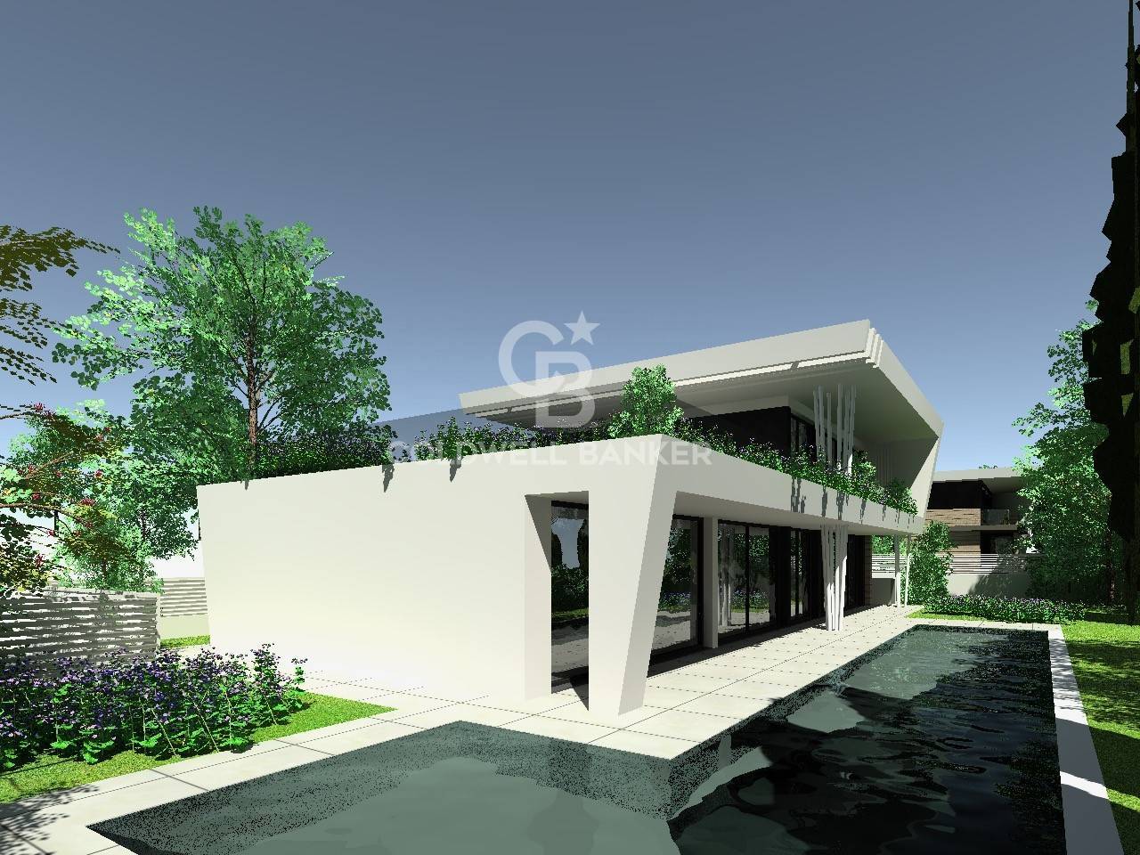 Via SANT'ANNA, Lonato del Garda, Brescia, 25017, IT, 4 Bedrooms Bedrooms, ,5 BathroomsBathrooms,Residential,For Sale,Via SANT'ANNA,1442333