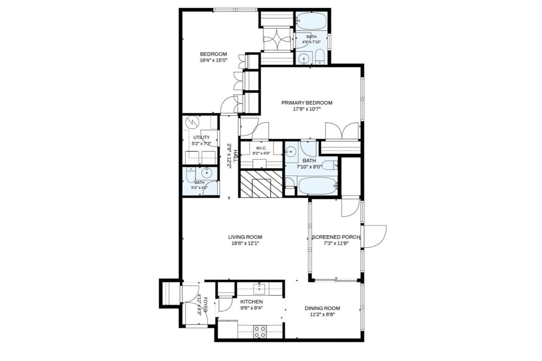  802 Amber Tree Court, Gaithersburg, MD, 20878 - 物件實景