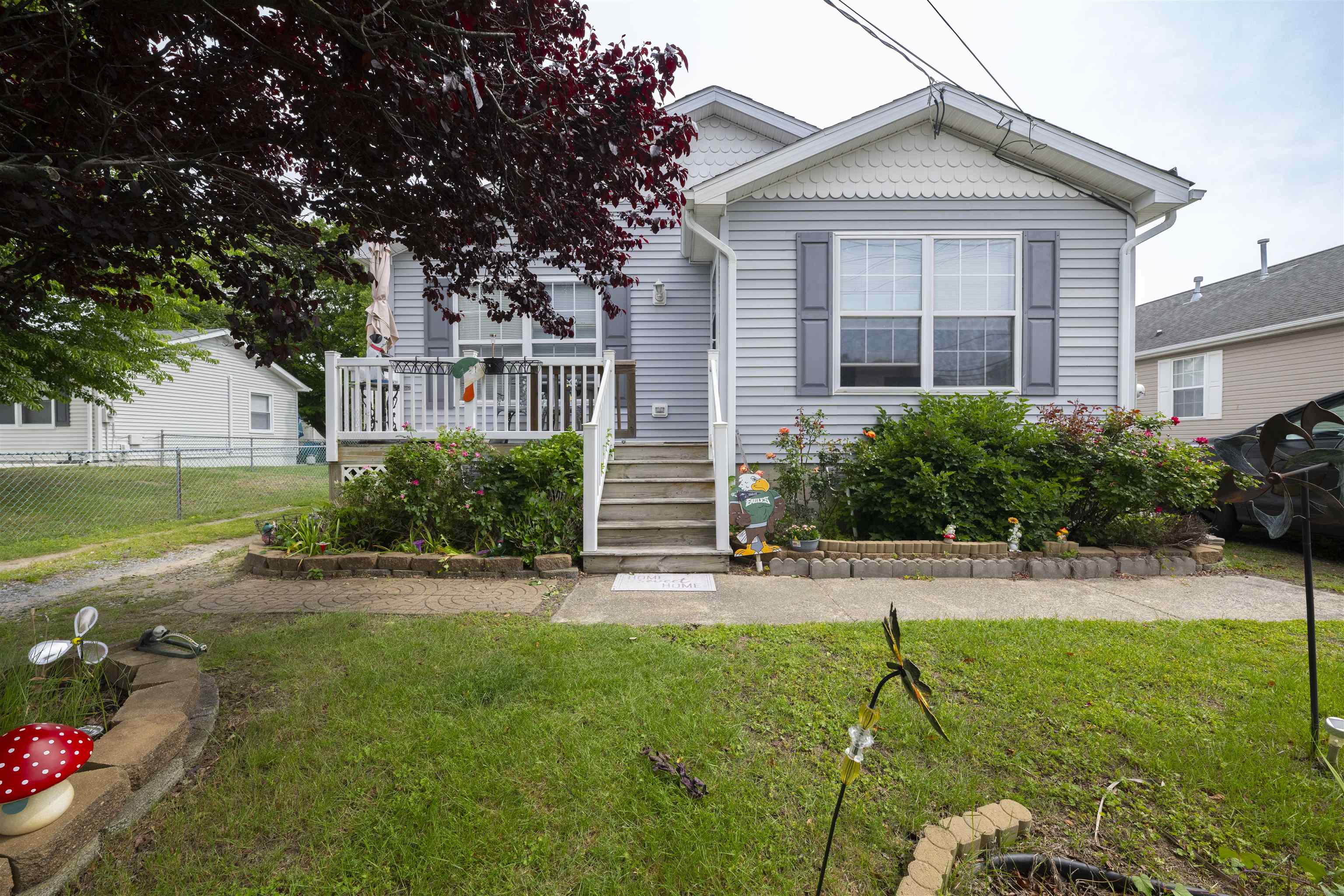 Del Haven, New Jersey, 08251, United States, 3 Bedrooms Bedrooms, ,3 BathroomsBathrooms,Residential,For Sale,1837781