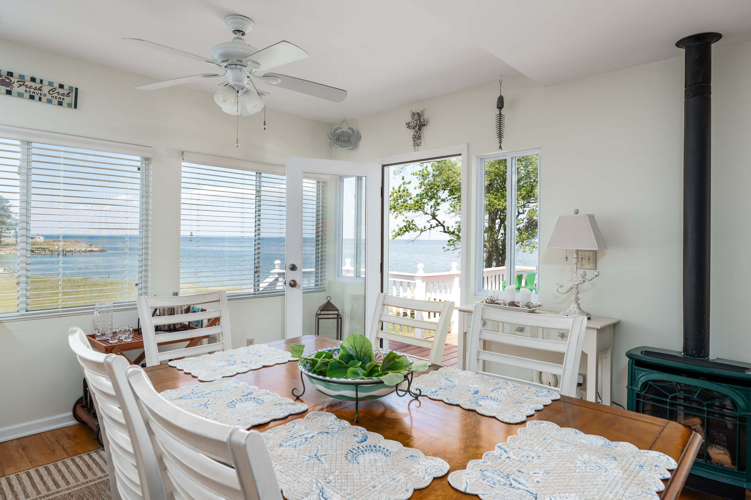  1749 Lighthouse View Drive, Heathsville, VA 22473 - 物件實景